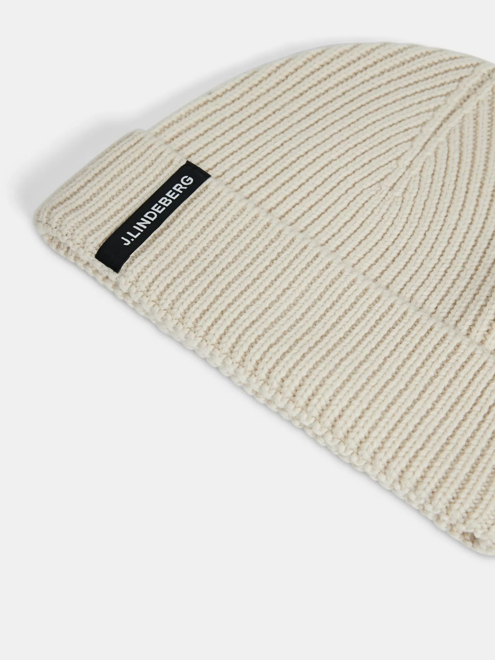 J.Lindeberg Juan Merino Beanie Delicioso*MÄN Värmetillbehör