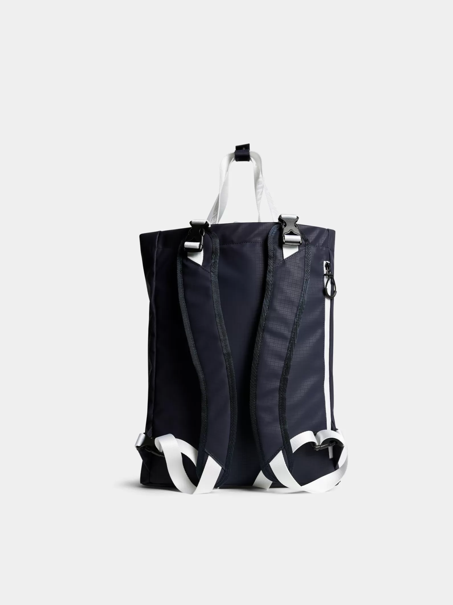 J.Lindeberg Kim Tote Back Pack Jl Navy*KVINNOR | MÄN Påsar