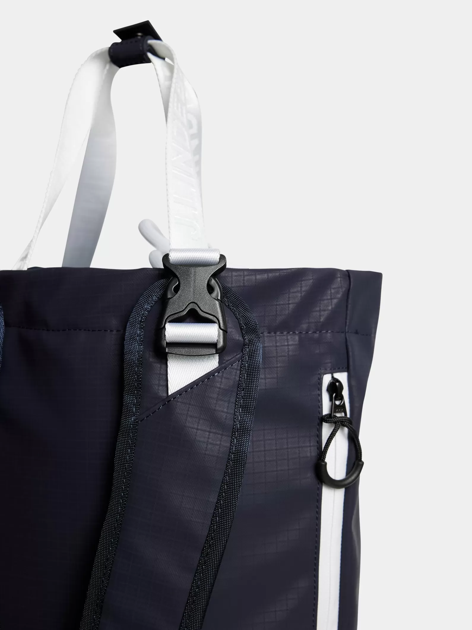 J.Lindeberg Kim Tote Back Pack Jl Navy*KVINNOR | MÄN Påsar