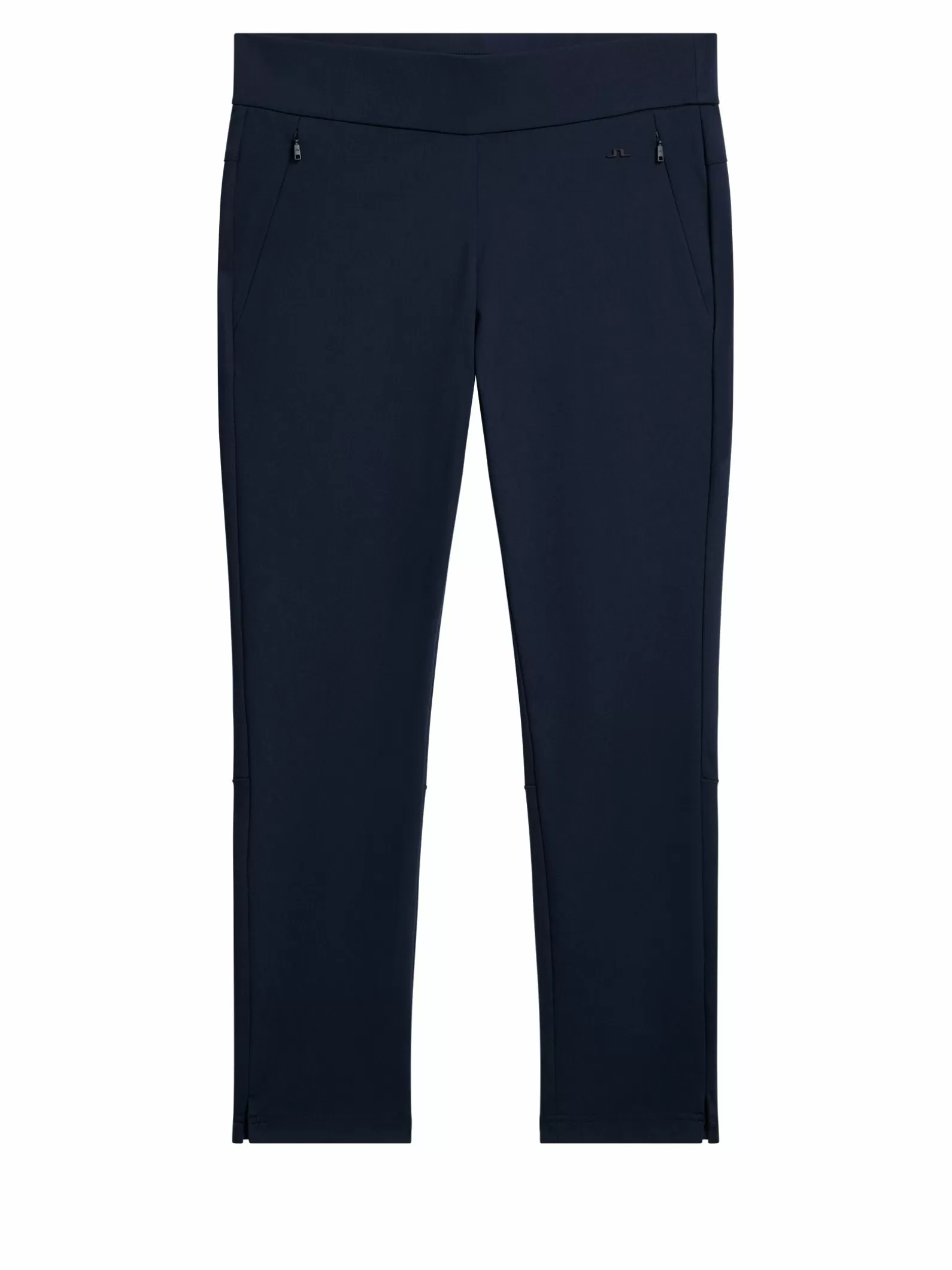 J.Lindeberg Lea Pull On Pant Jl Navy*KVINNOR Byxor