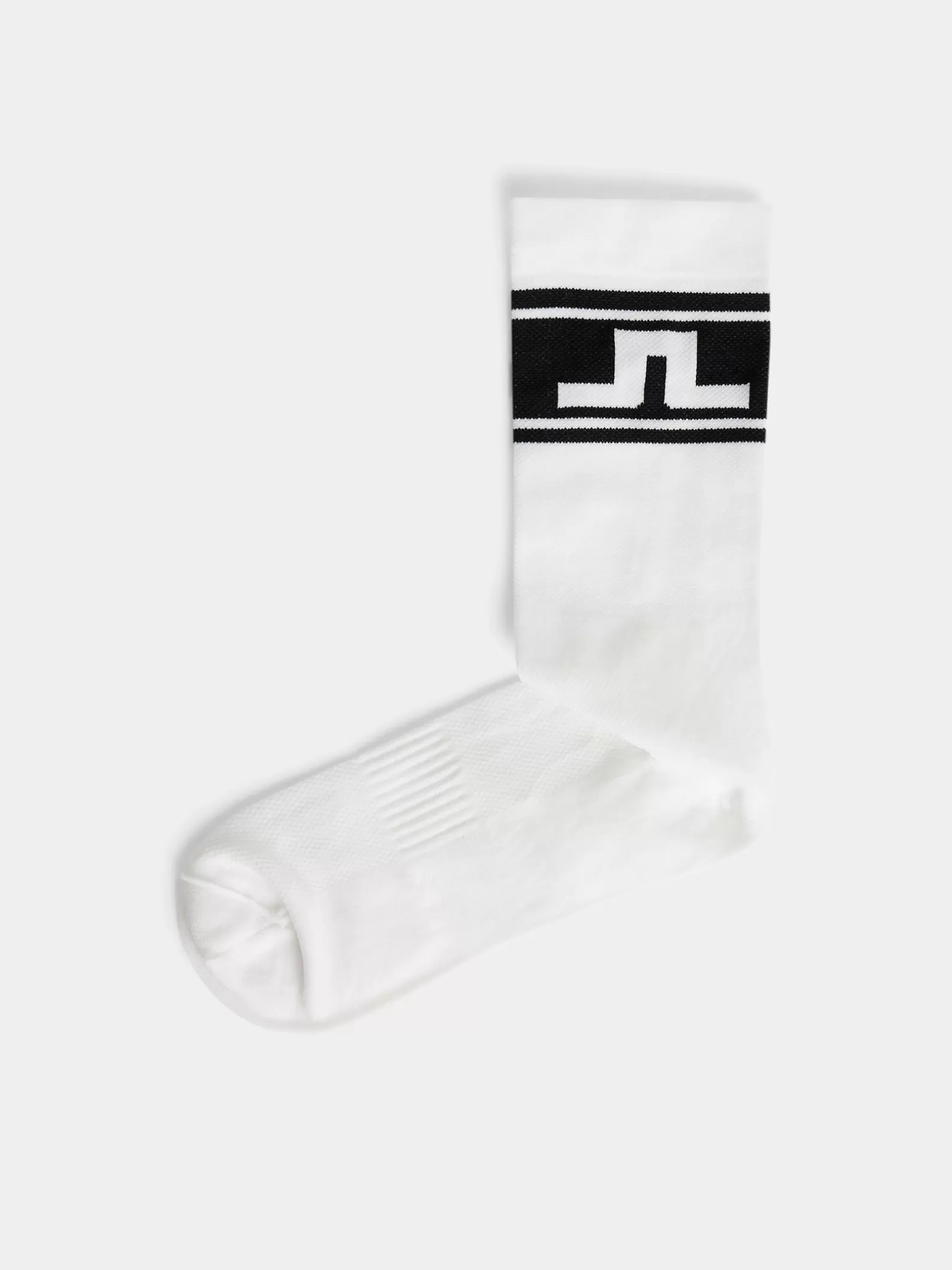 J.Lindeberg Lei Sock Black*KVINNOR Strumpor