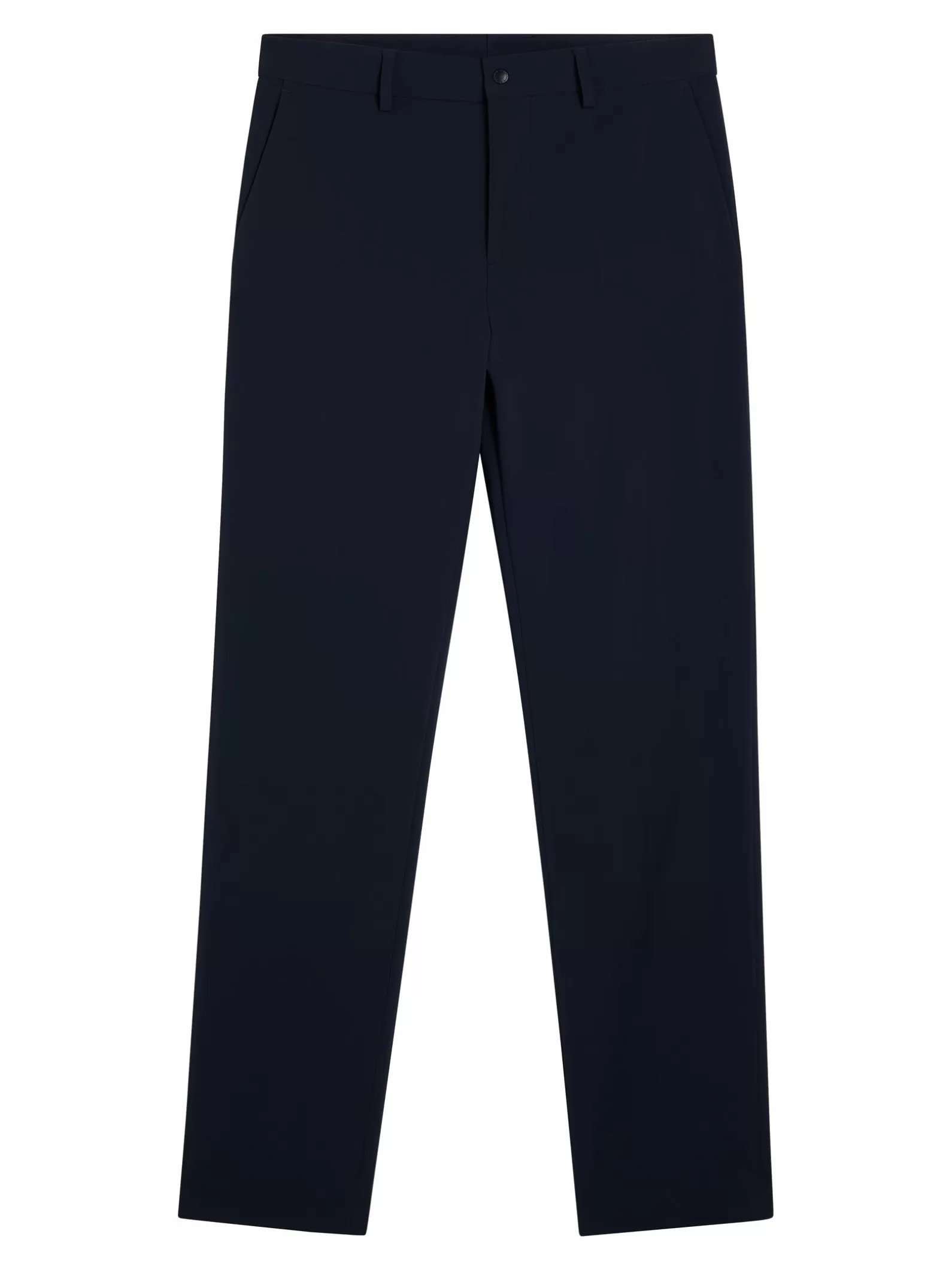 J.Lindeberg Lois Bonded Jersey Pants Jl Navy*MÄN Byxor | Skräddarsydda byxor