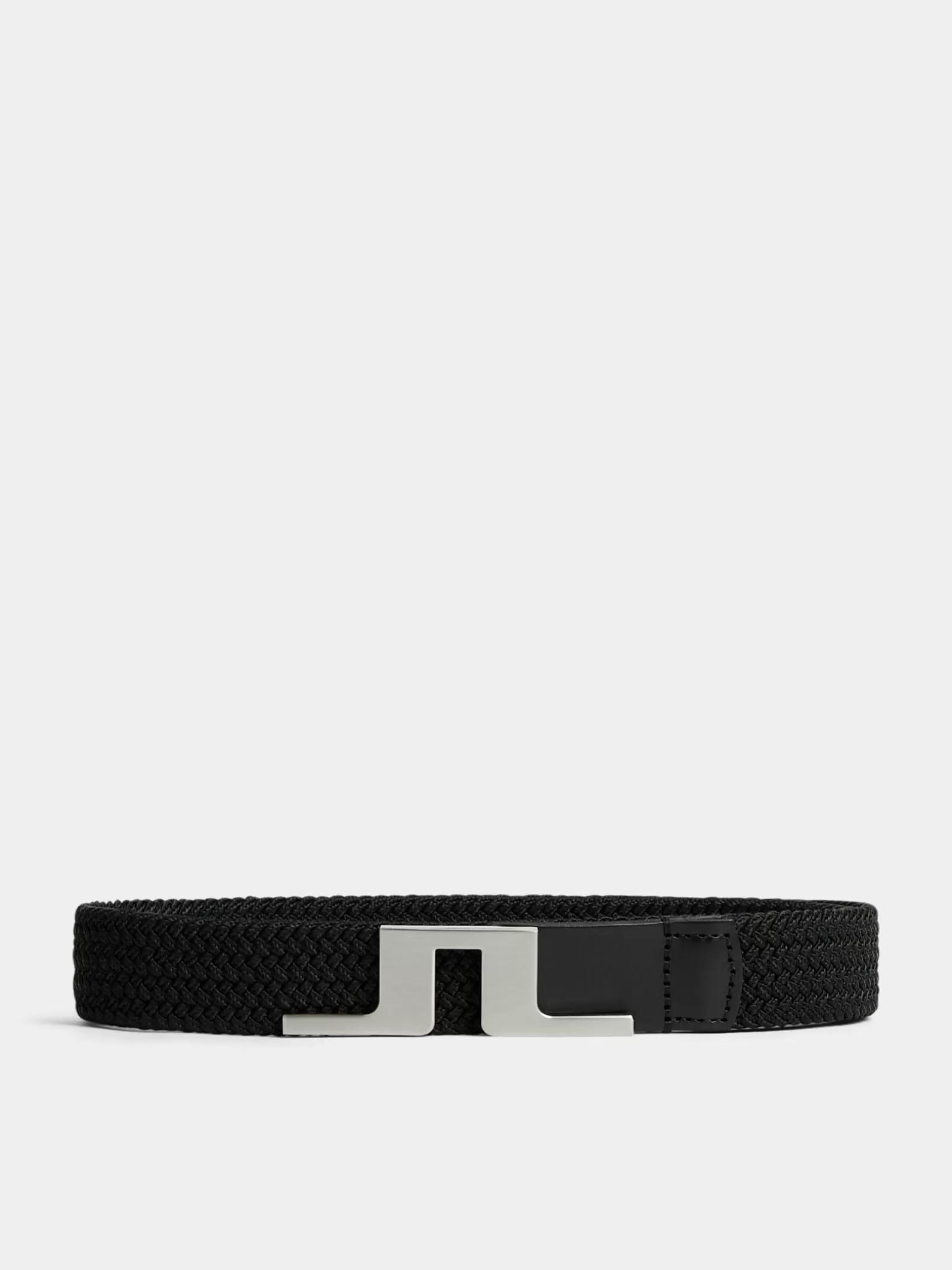 J.Lindeberg Lykke Braided Belt Little Boy Blue*KVINNOR Bälten