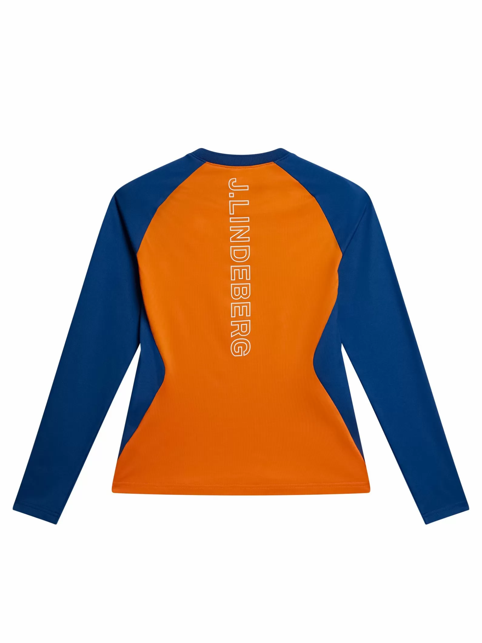 J.Lindeberg Magnolia Long Sleeve Top Exuberance*KVINNOR Bas- och mellanlager