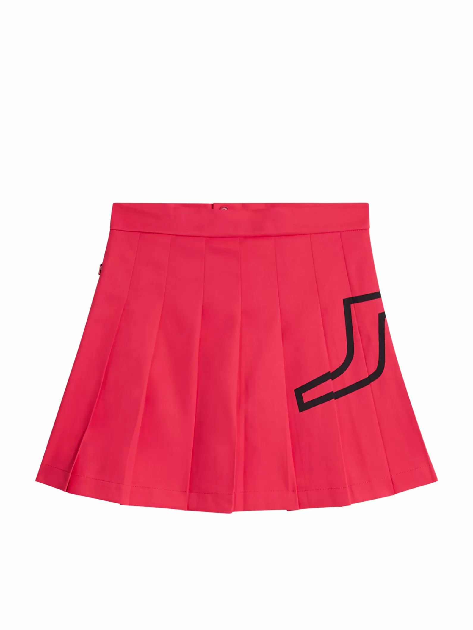 J.Lindeberg Naomi Skirt Rose Red*KVINNOR Kjolar