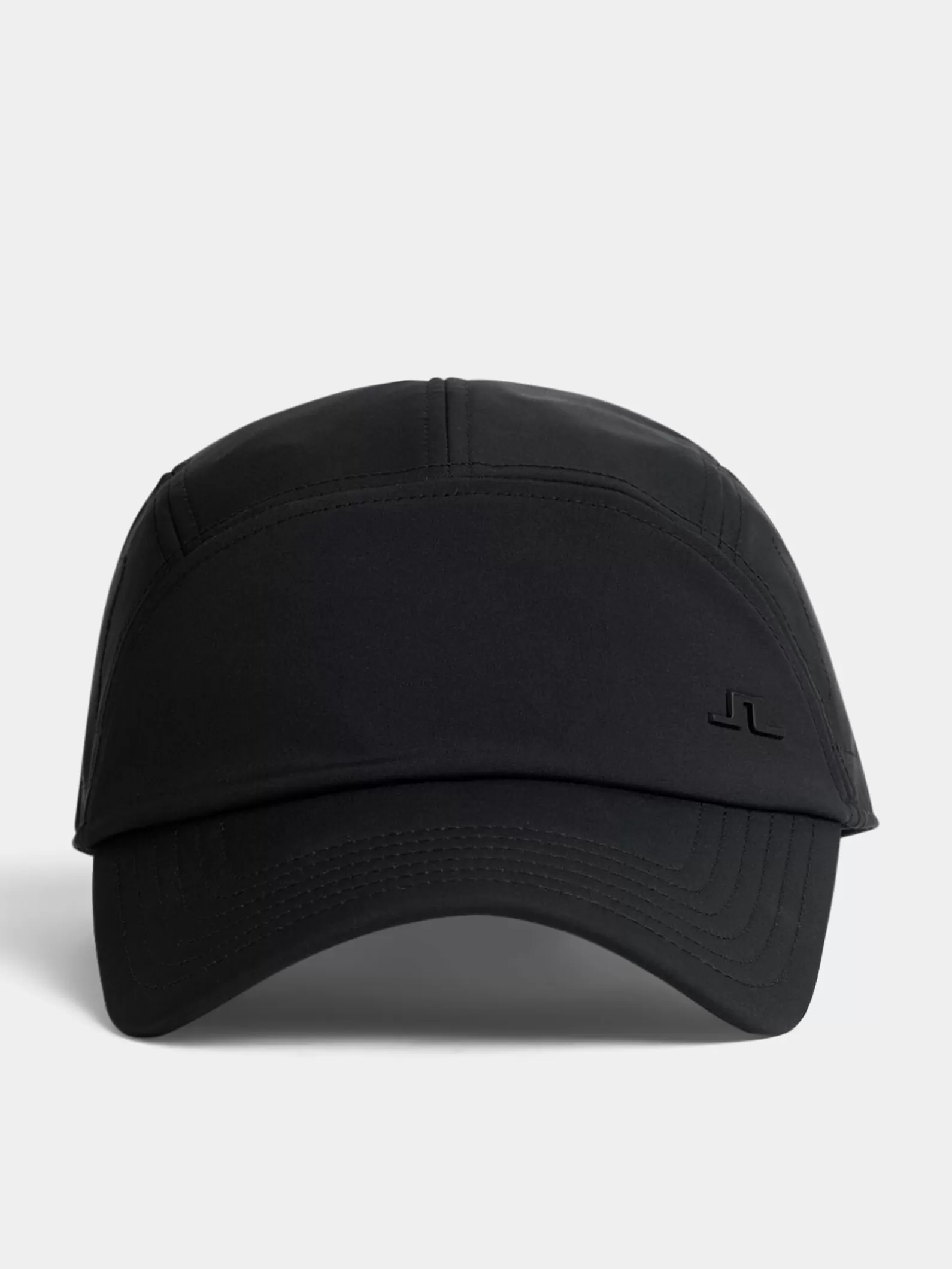 J.Lindeberg Nathan Cap Black*MÄN Kepsar