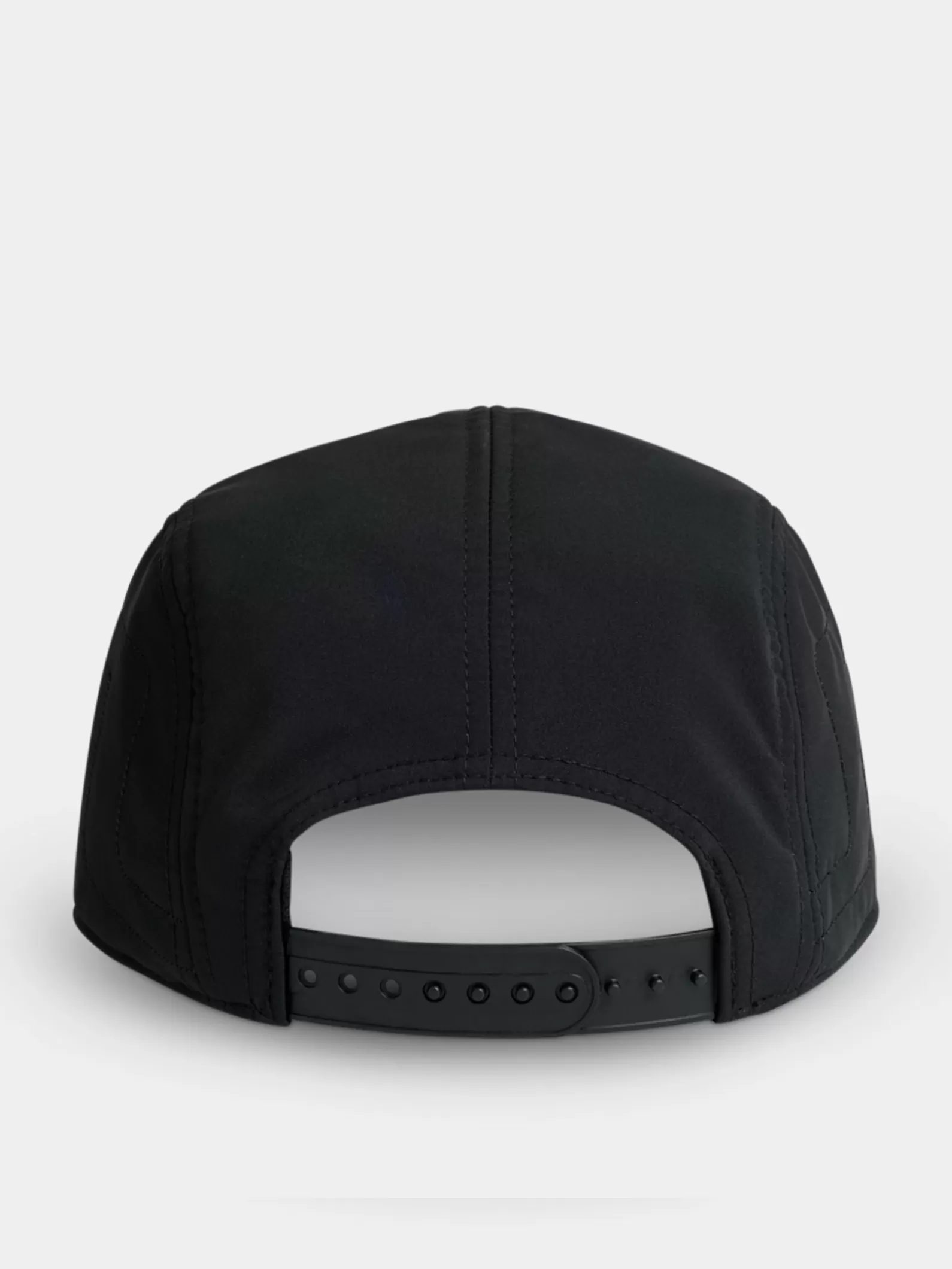 J.Lindeberg Nathan Cap Black*MÄN Kepsar