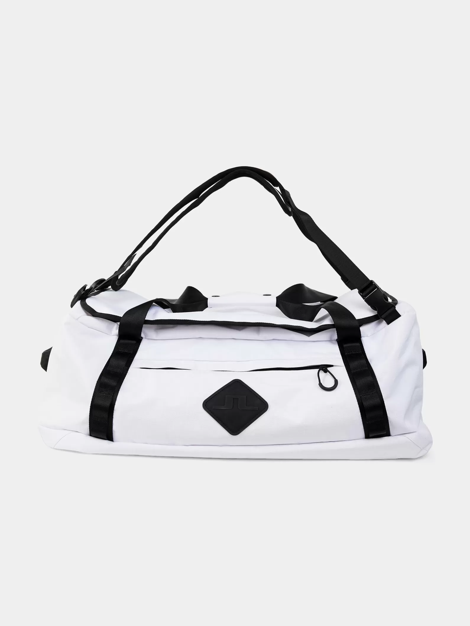 J.Lindeberg Noa Weekend Bag White*KVINNOR | MÄN Påsar