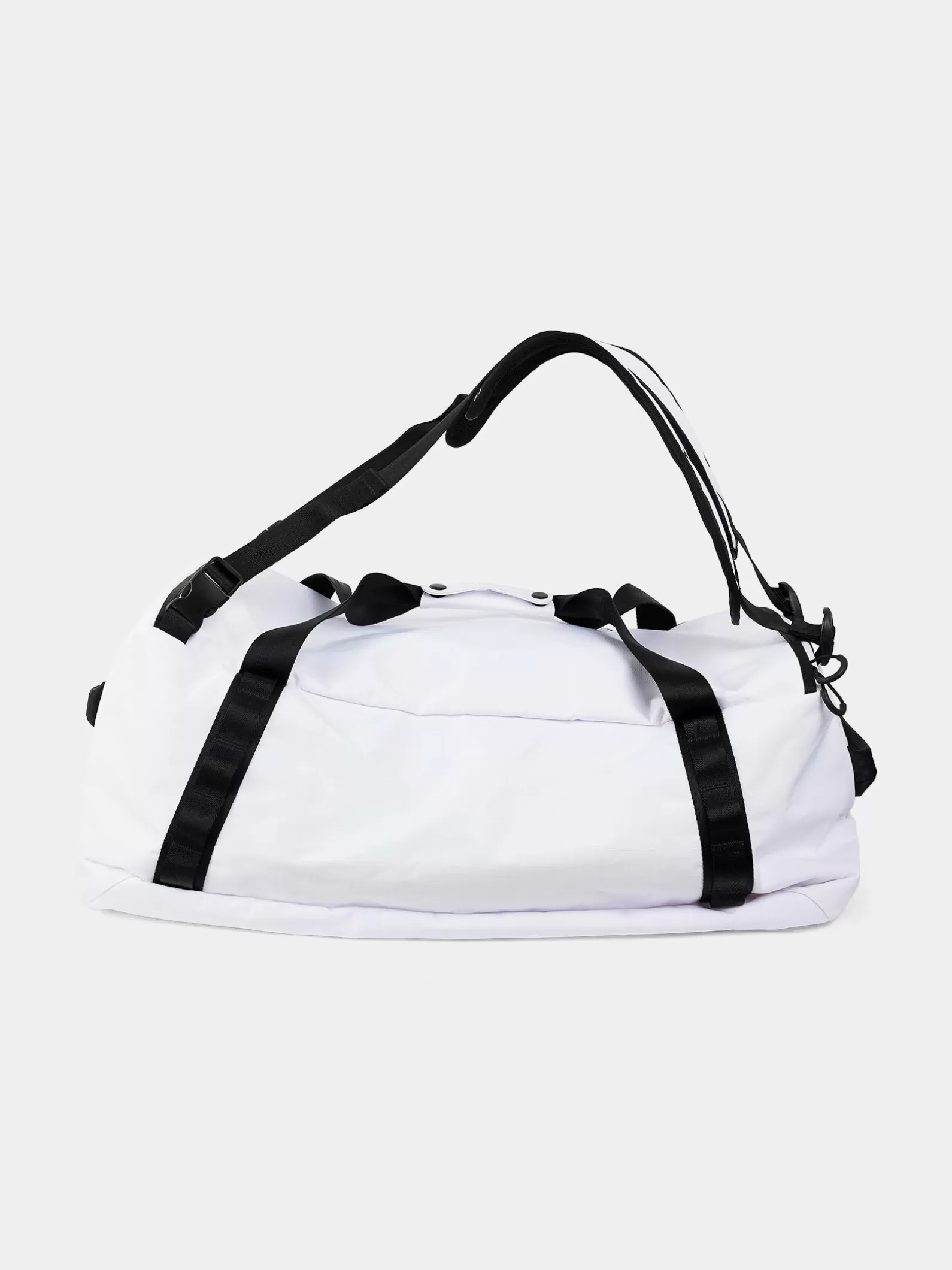 J.Lindeberg Noa Weekend Bag White*KVINNOR | MÄN Påsar