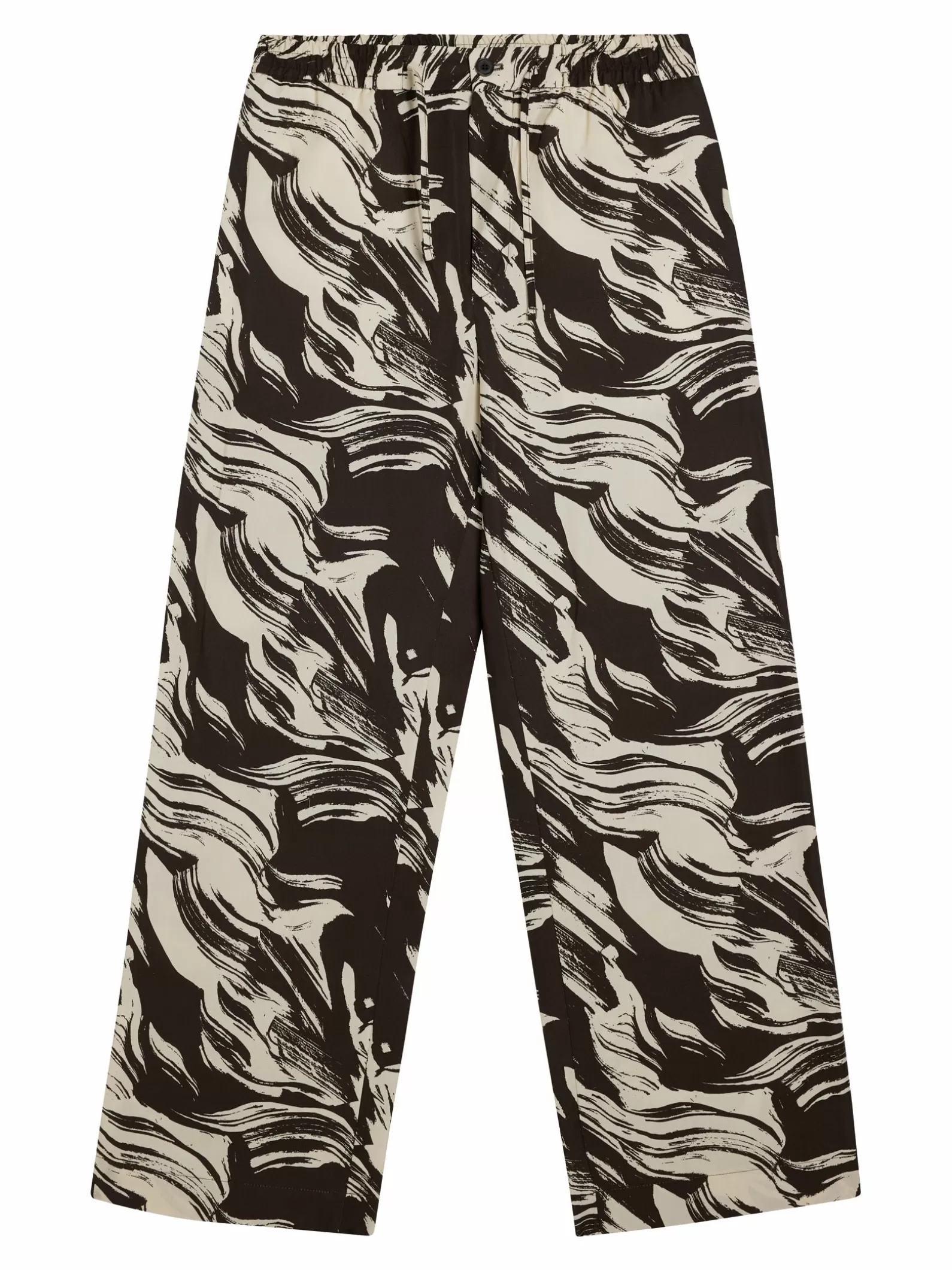 J.Lindeberg Noah Death Valley Pant Delicioso*MÄN Byxor