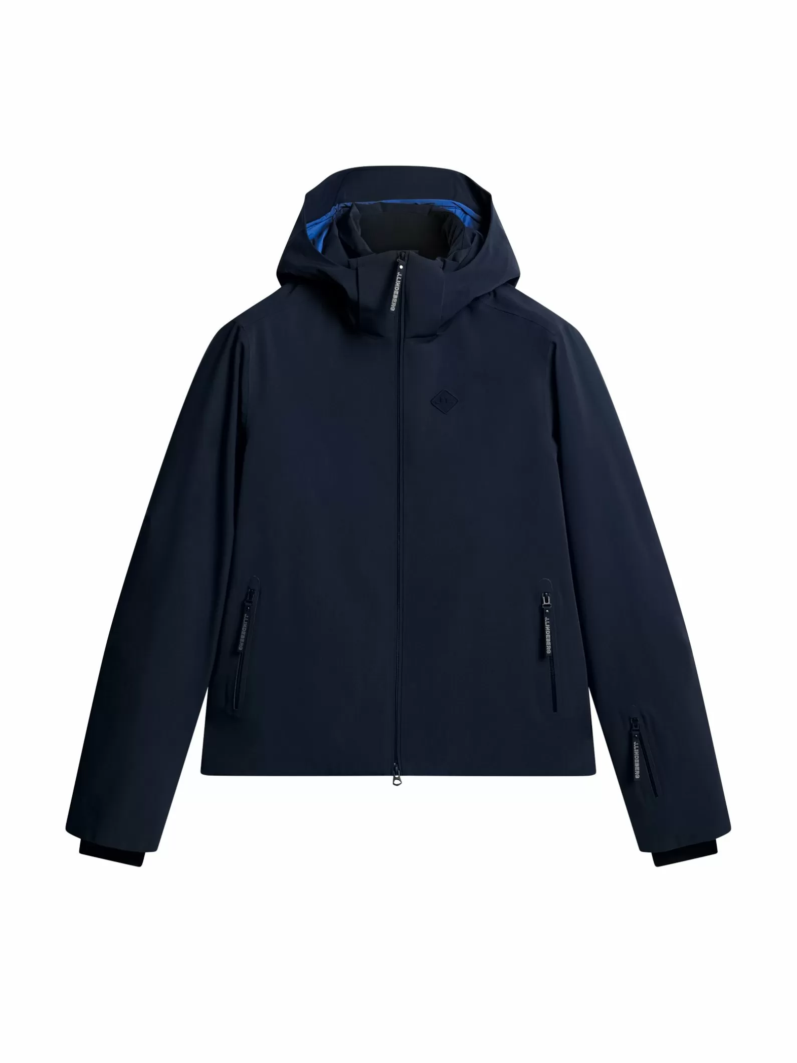 J.Lindeberg Omnia Jacket Jl Navy*MÄN Jackor