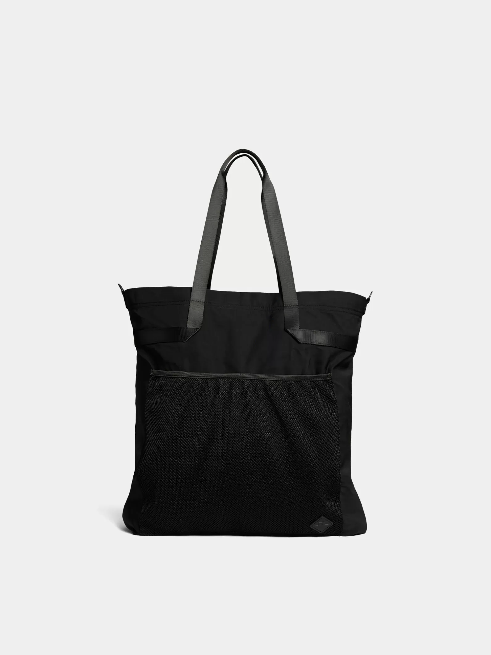 J.Lindeberg Pete Packable Tote Black*KVINNOR | MÄN Påsar