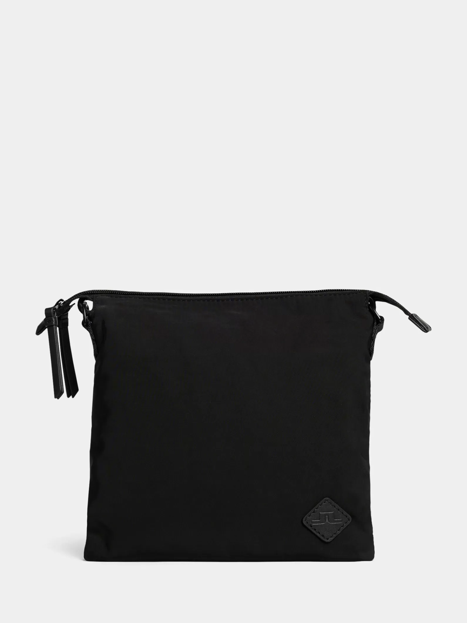 J.Lindeberg Pete Packable Tote Black*KVINNOR | MÄN Påsar