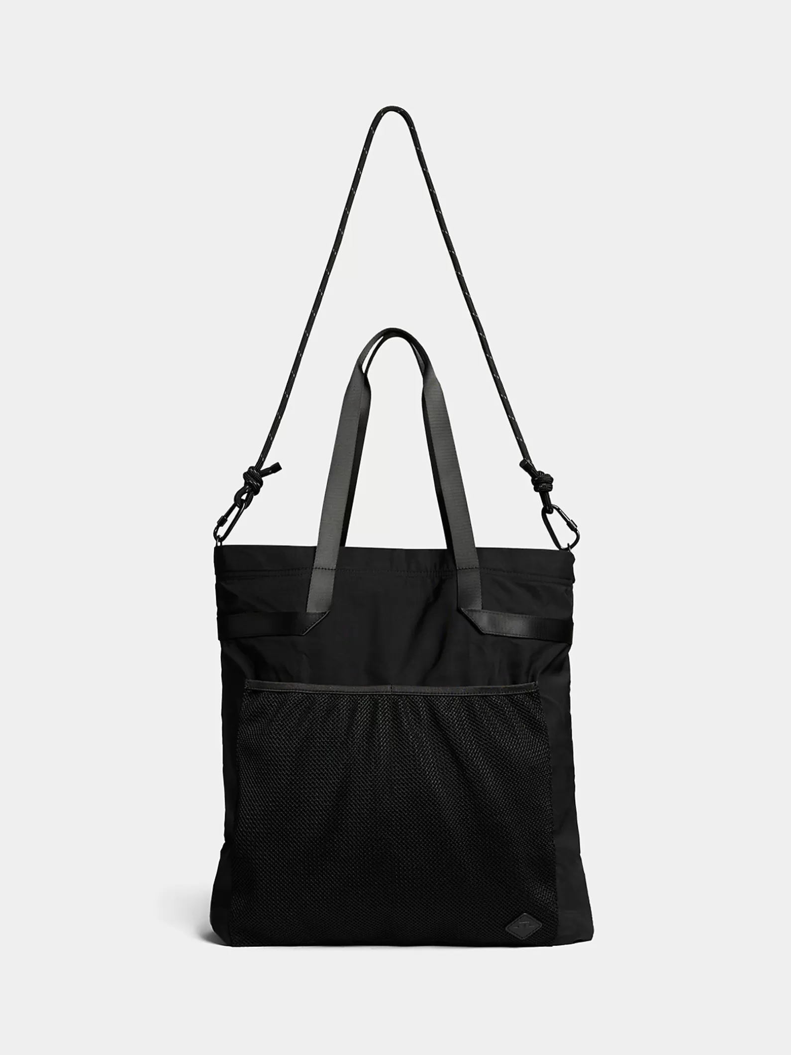 J.Lindeberg Pete Packable Tote Black*KVINNOR | MÄN Påsar