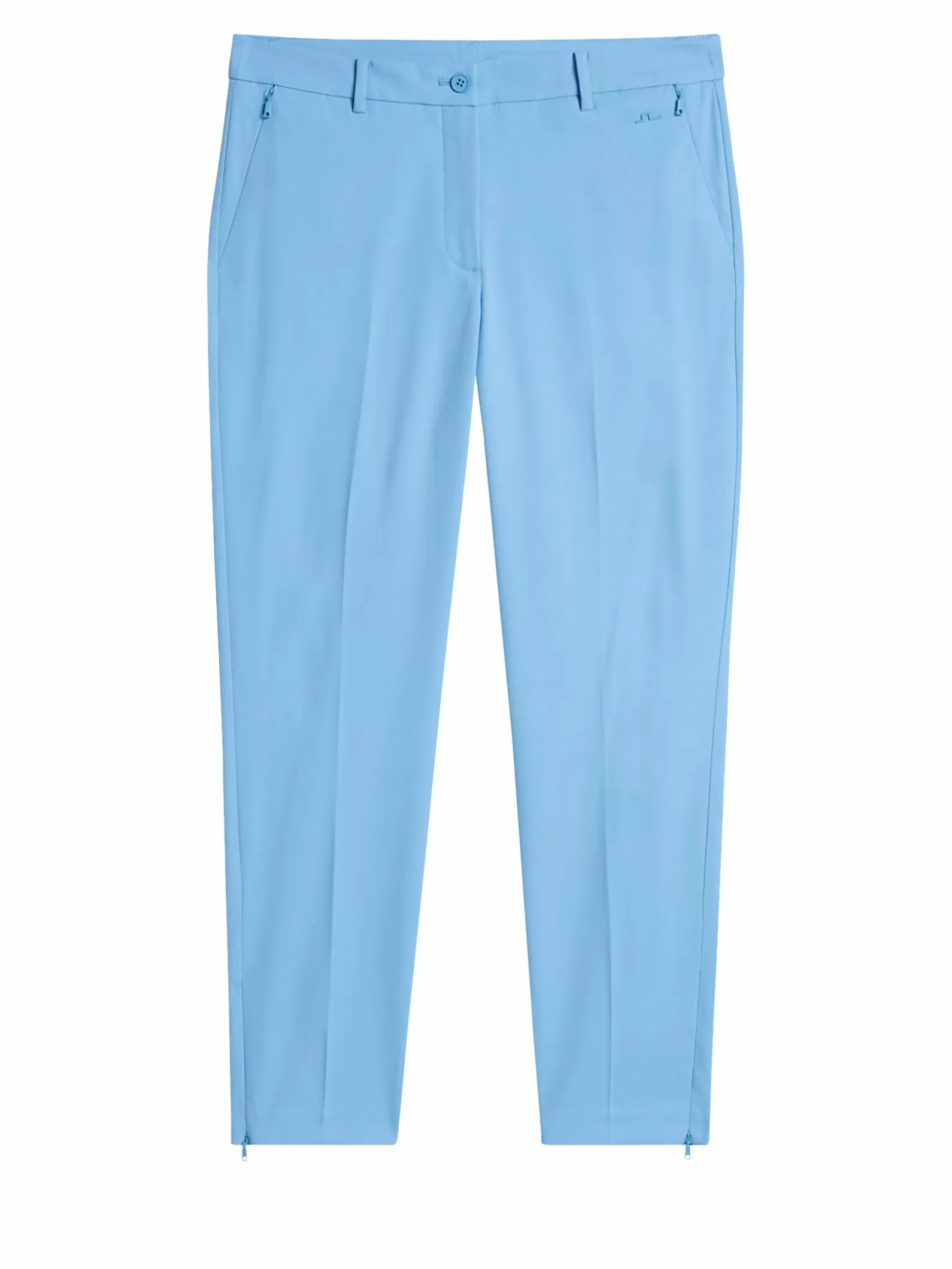 J.Lindeberg Pia Pant Estate Blue*KVINNOR Byxor