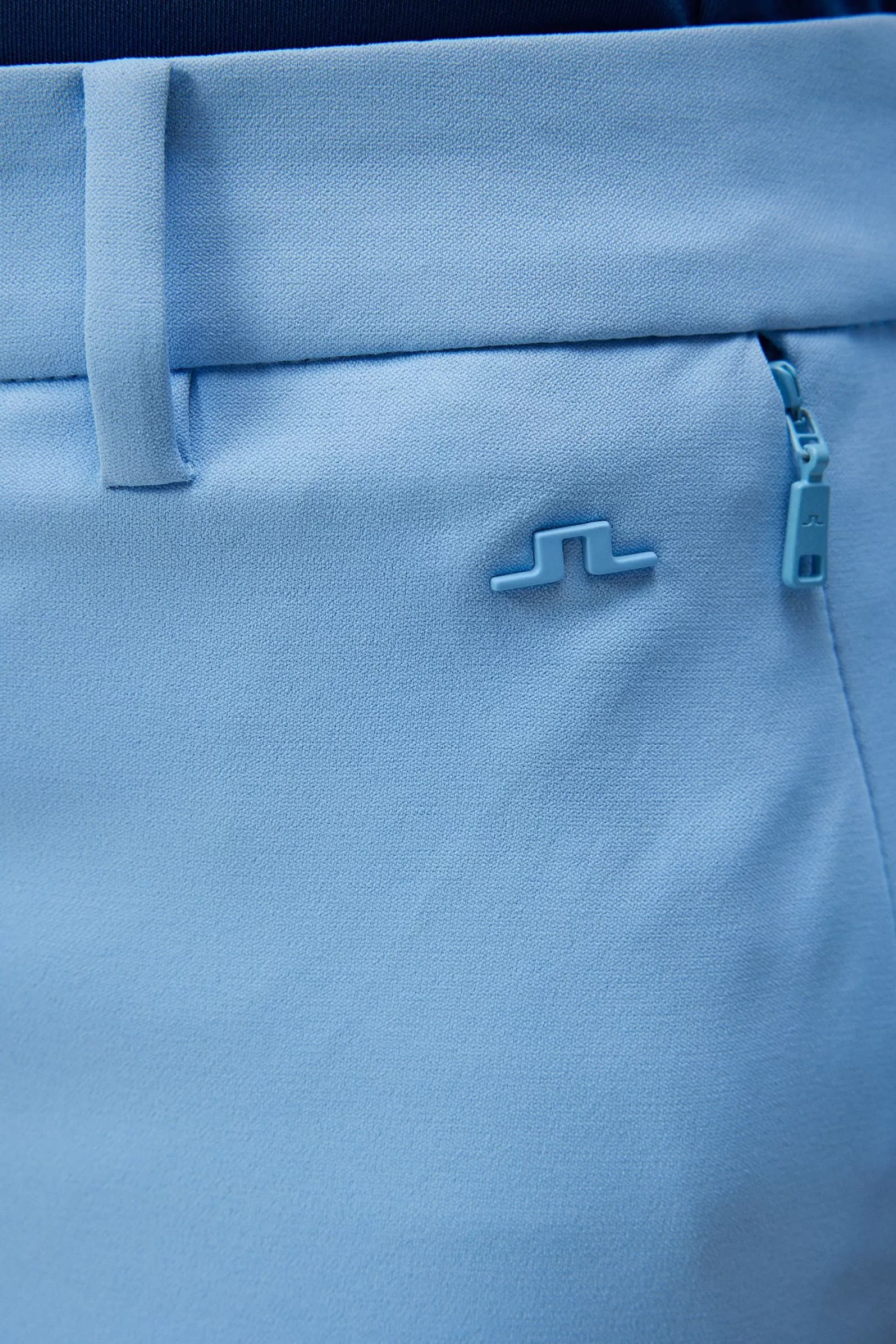 J.Lindeberg Pia Pant Estate Blue*KVINNOR Byxor