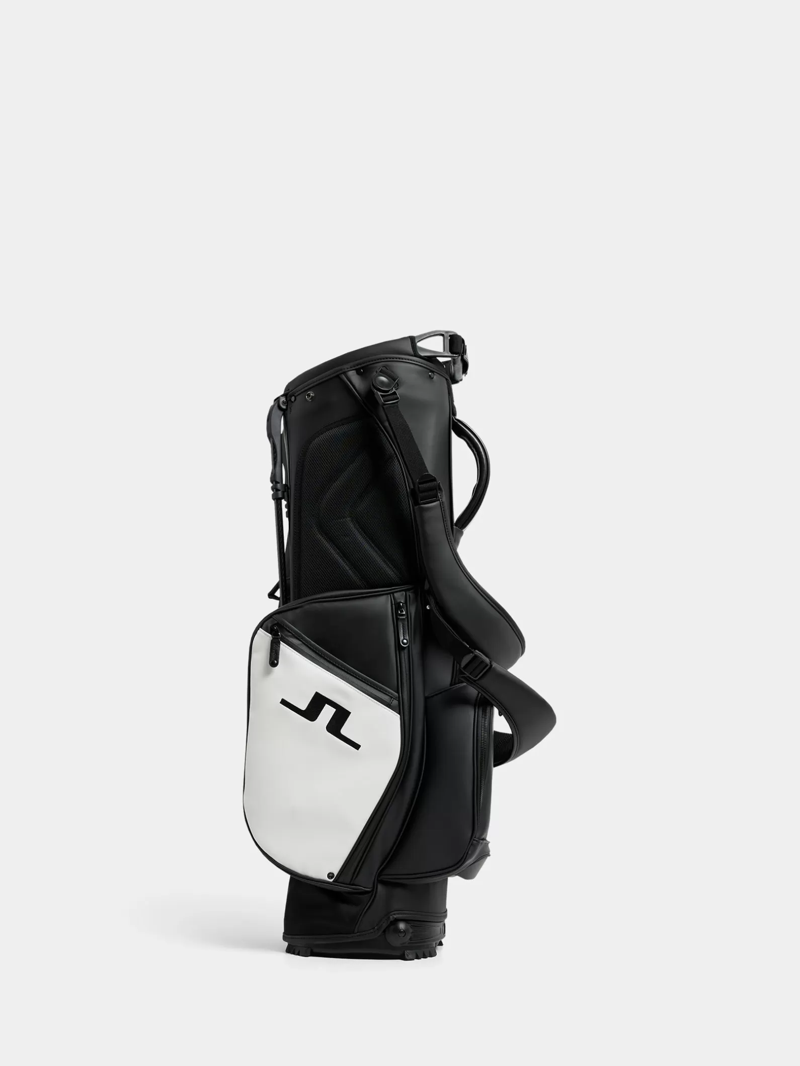 J.Lindeberg Play Stand Bag Black*KVINNOR | MÄN Påsar