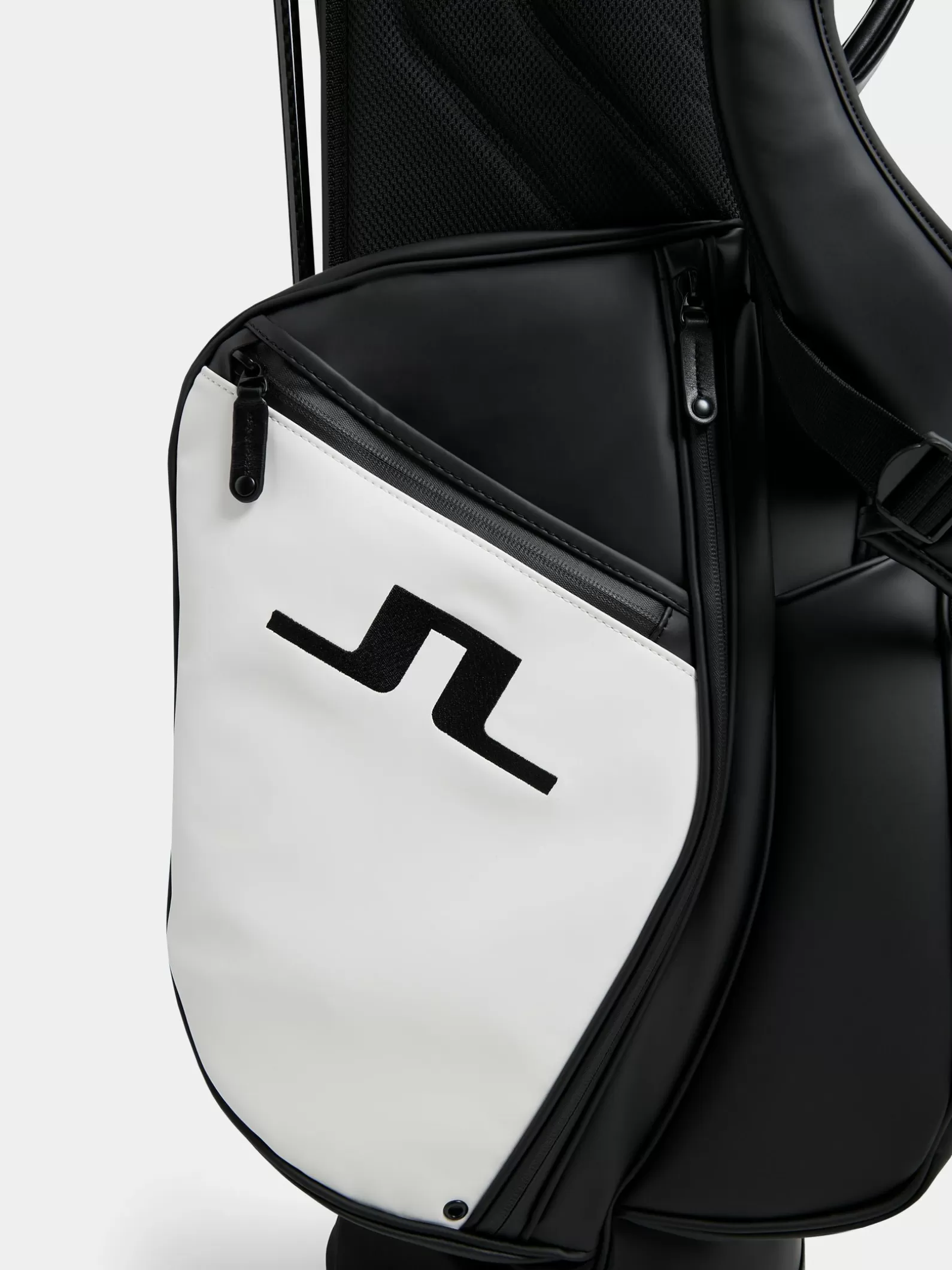 J.Lindeberg Play Stand Bag Black*KVINNOR | MÄN Påsar