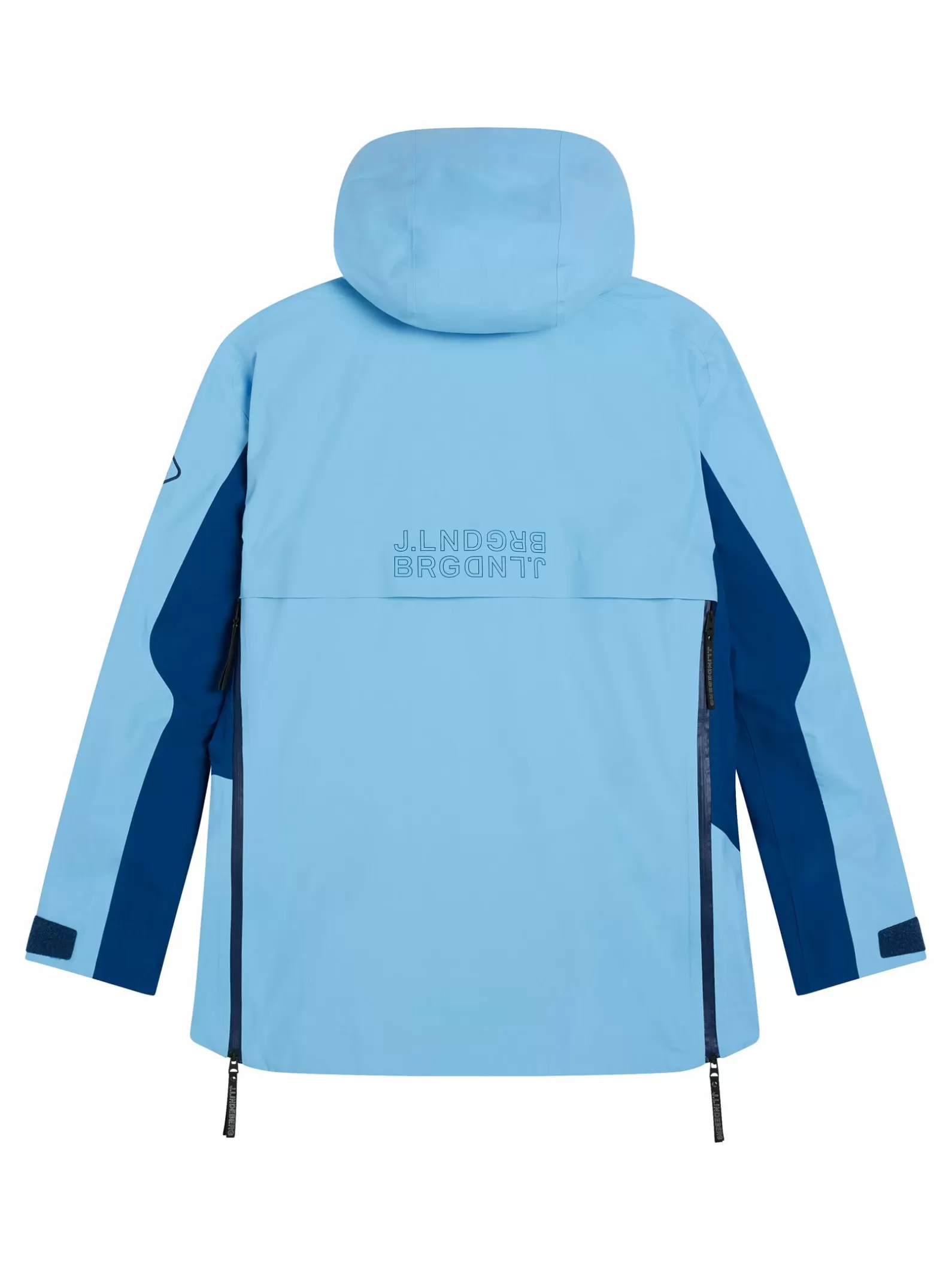 J.Lindeberg Powerline Pro Jacket Little Boy Blue*KVINNOR Jackor