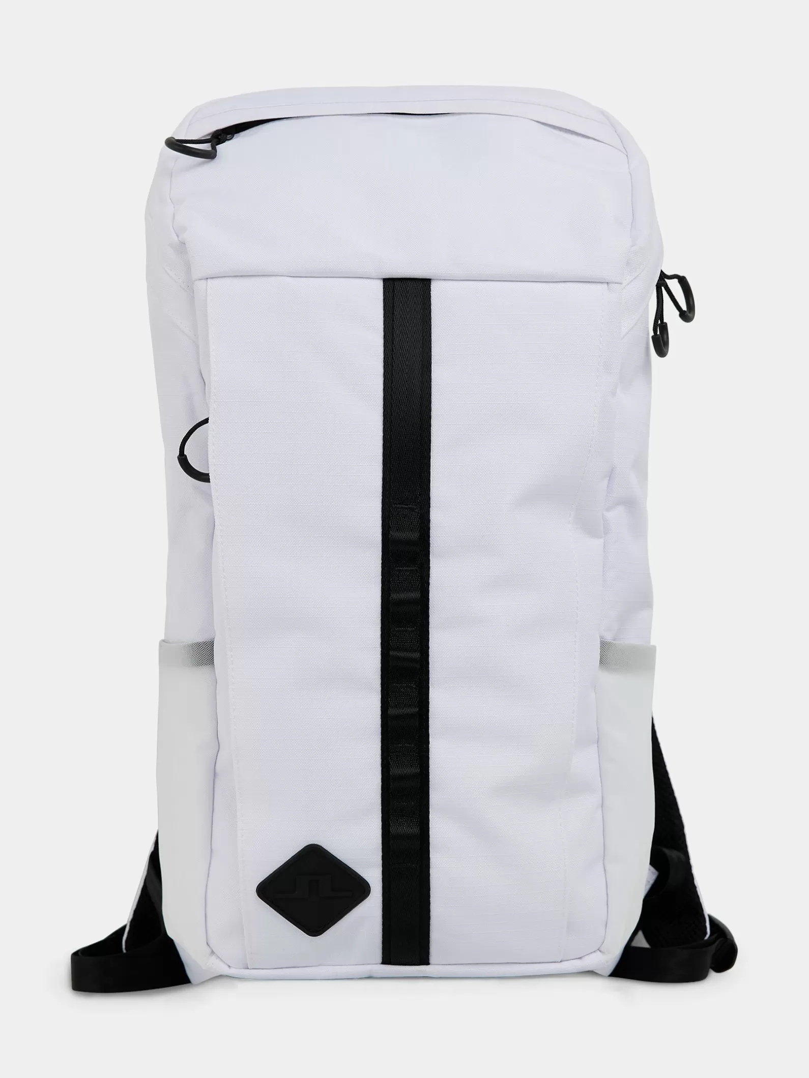 J.Lindeberg Rey Back Pack White*KVINNOR | MÄN Påsar