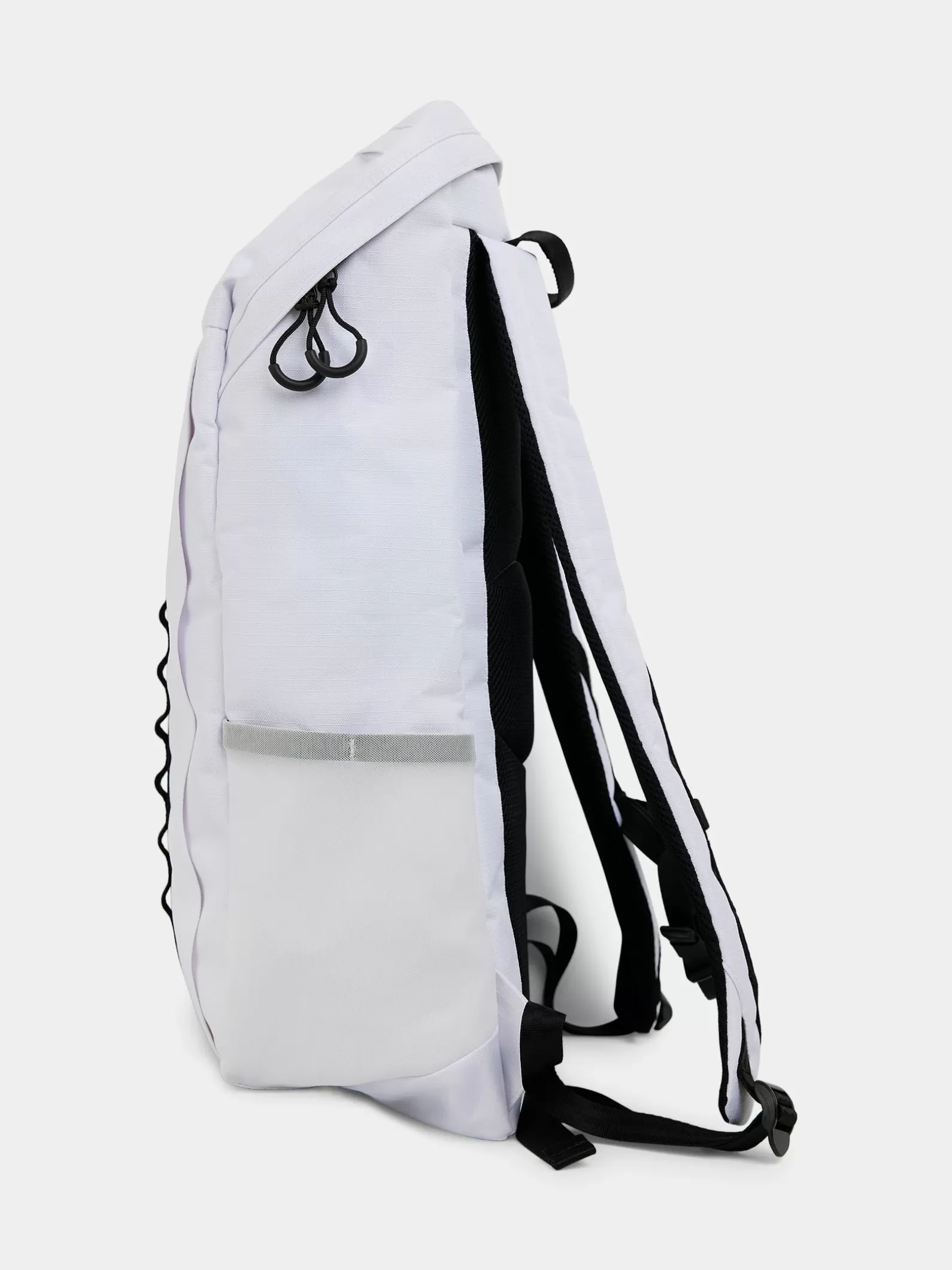 J.Lindeberg Rey Back Pack White*KVINNOR | MÄN Påsar