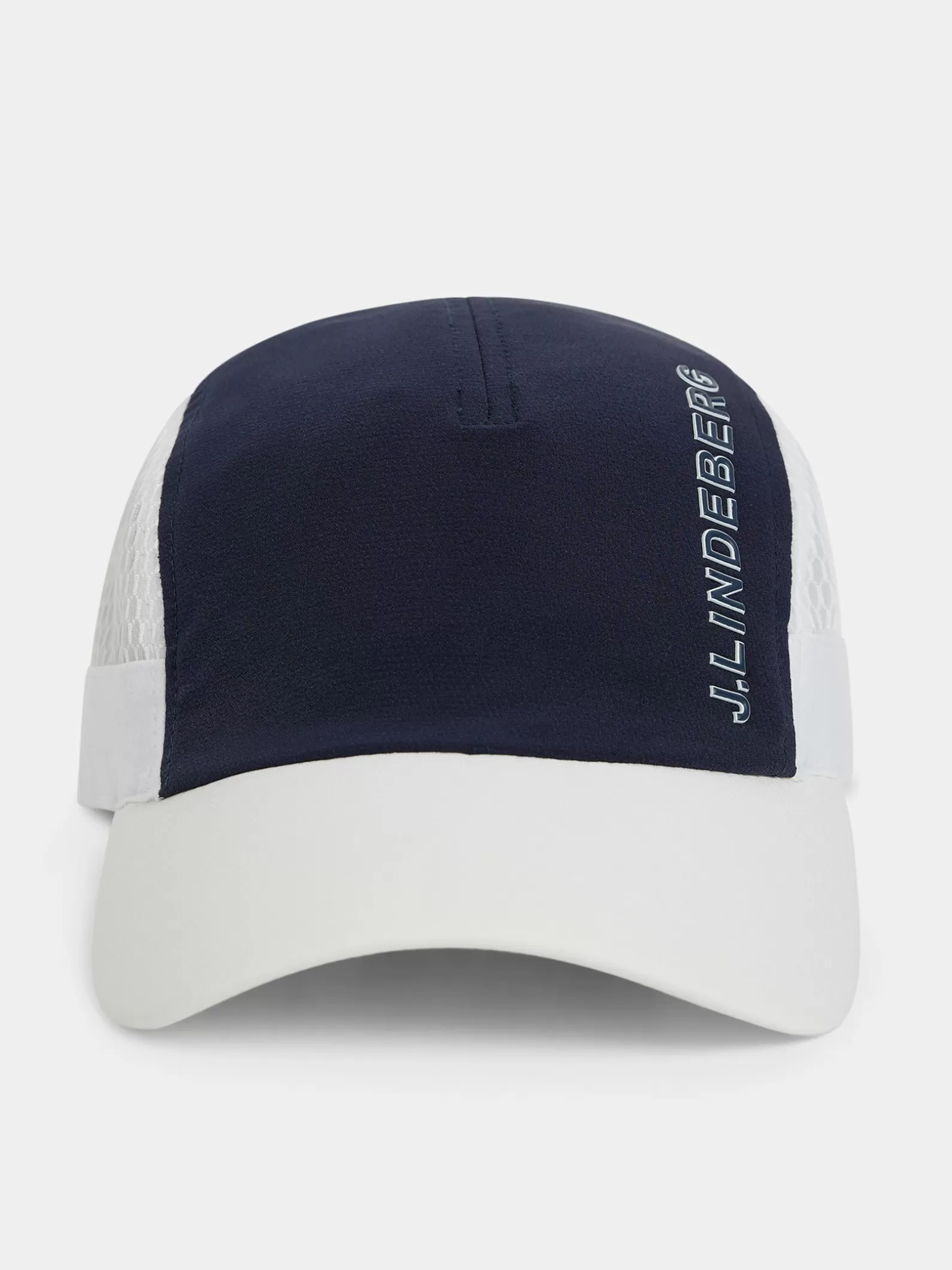 J.Lindeberg Rocky Cap Jl Navy*MÄN Kepsar