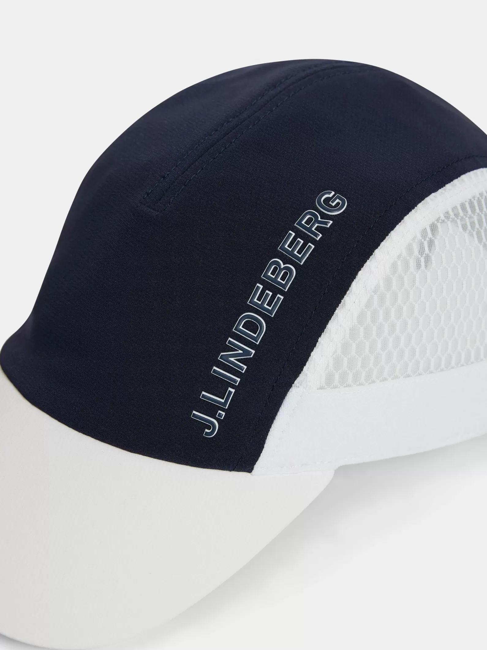 J.Lindeberg Rocky Cap Jl Navy*MÄN Kepsar