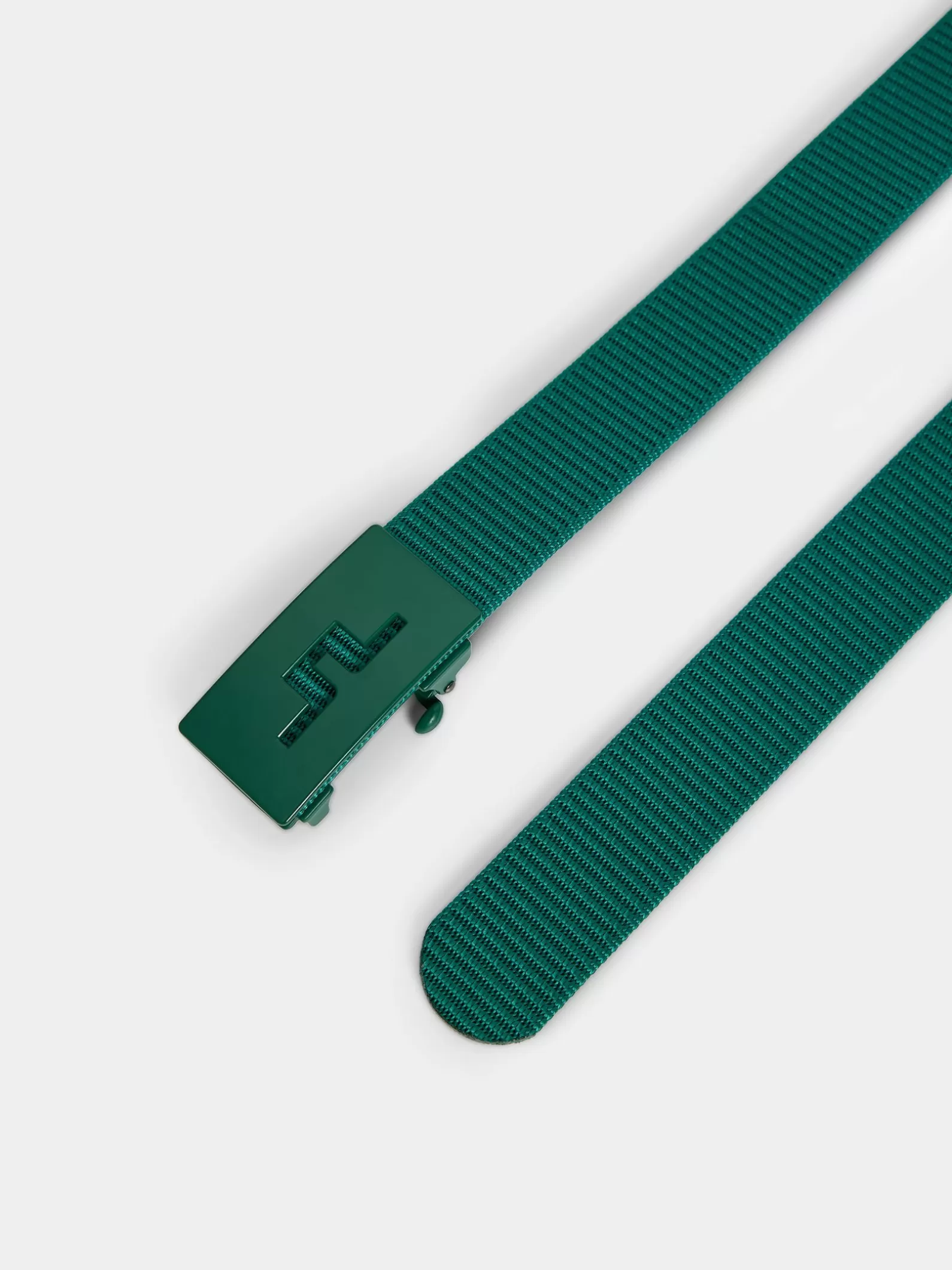 J.Lindeberg Roy Webbing Belt Little Boy Blue*MÄN Bälten