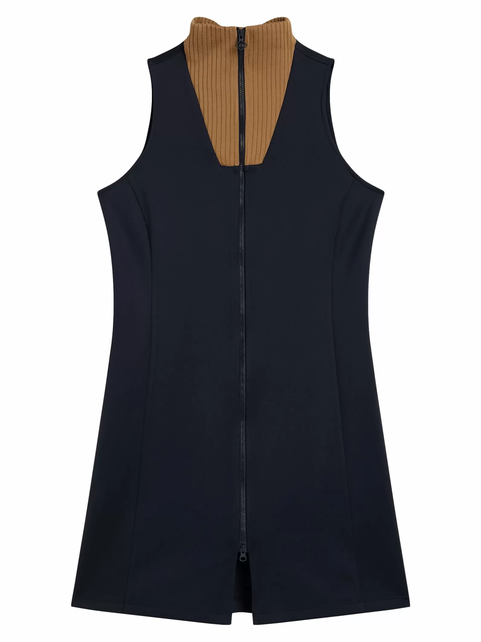 J.Lindeberg Ruby Dress Jl Navy*KVINNOR Klänningar