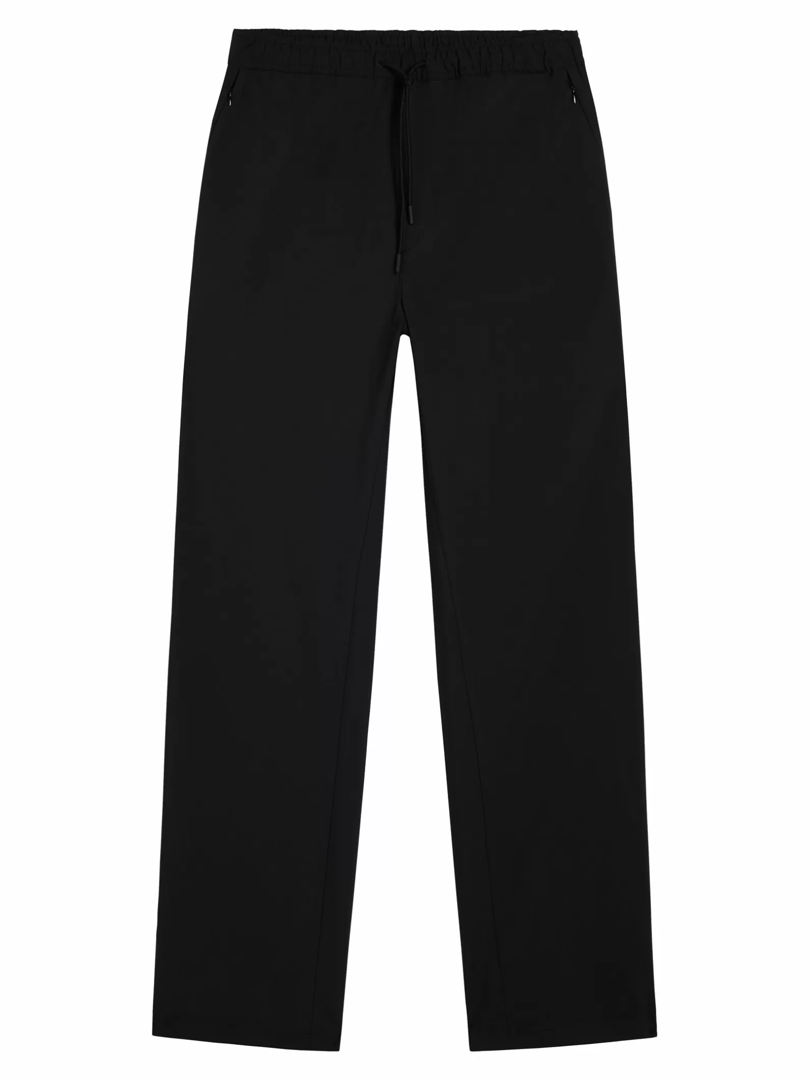 J.Lindeberg Santo Ds Track Pants Black*MÄN Byxor