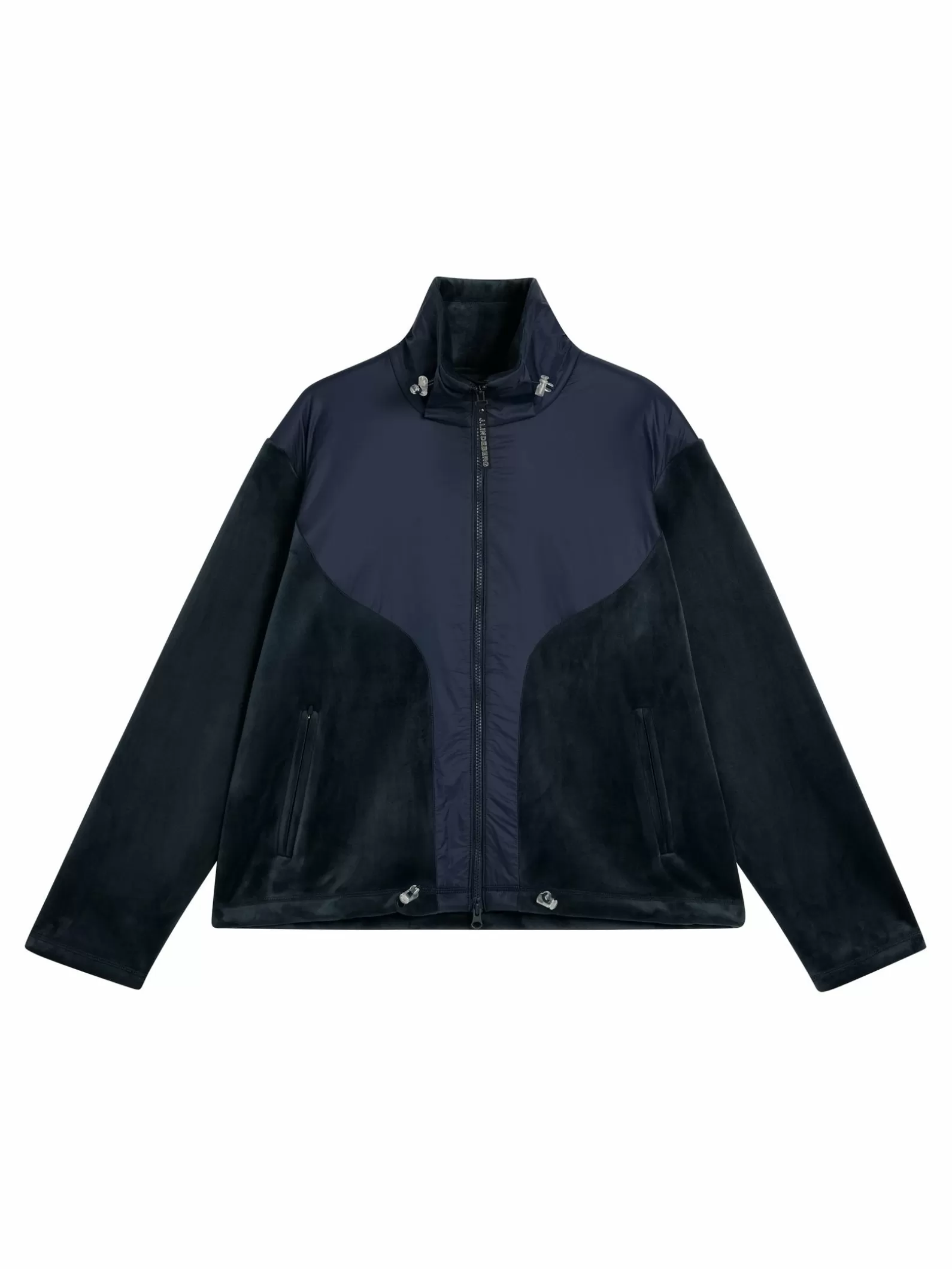 J.Lindeberg Showcase Jacket Jl Navy*KVINNOR Jackor