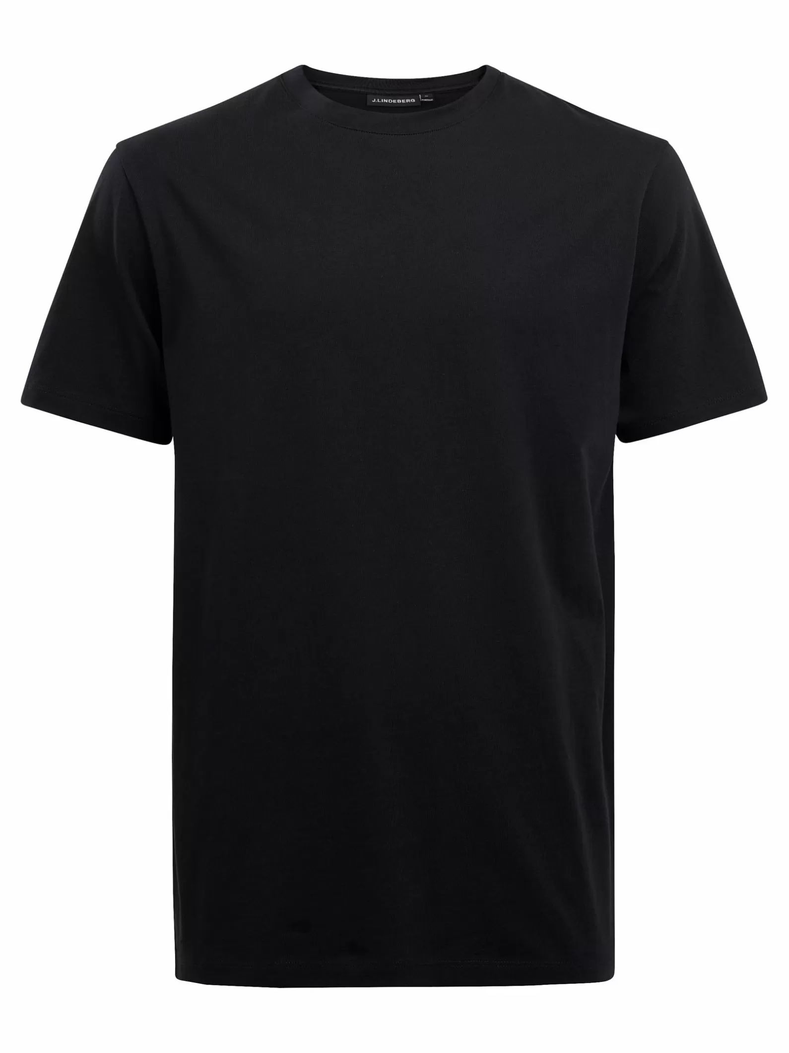 J.Lindeberg Sid Basic T-Shirt Surf The Web*MÄN T-shirts