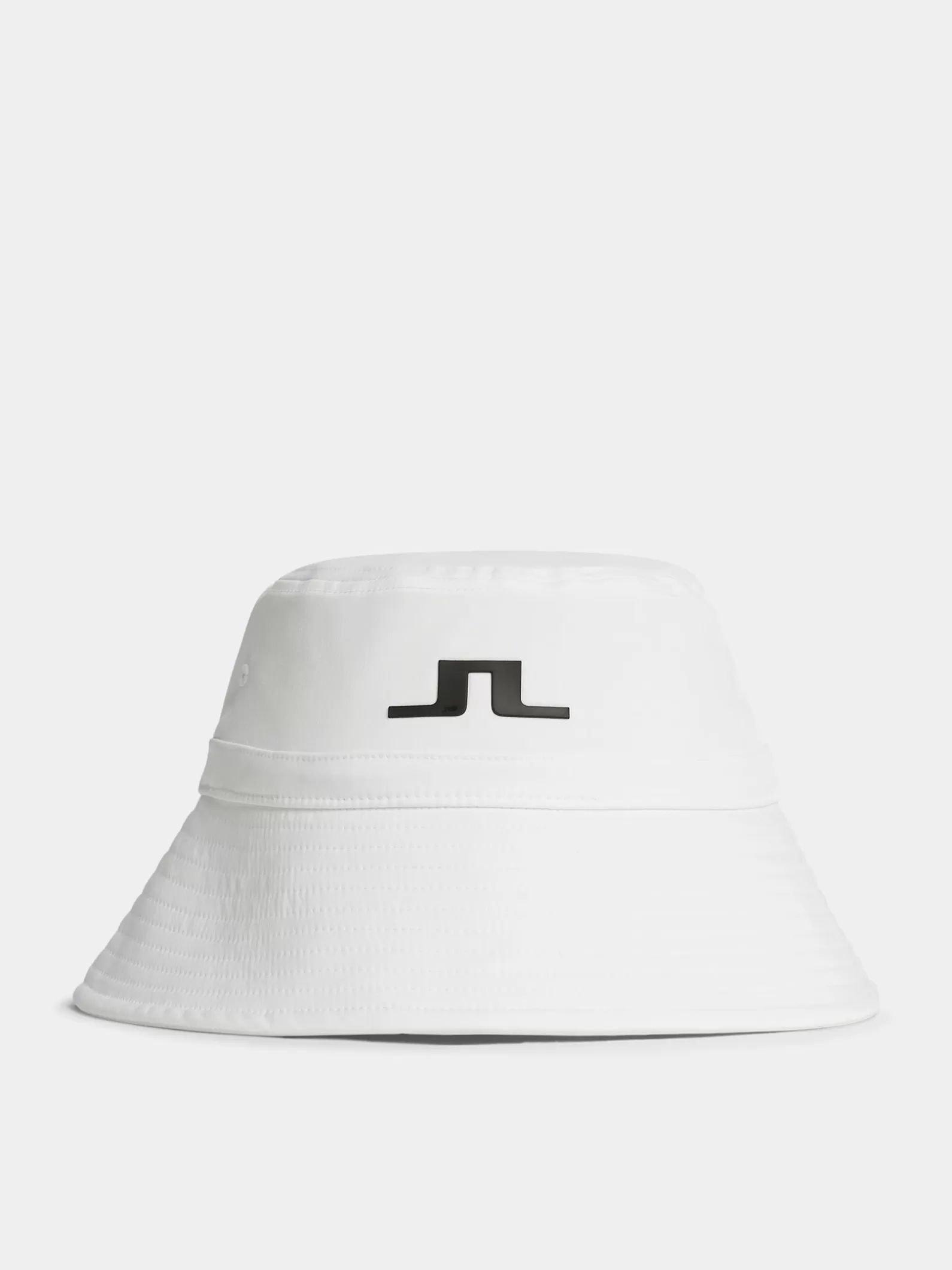 J.Lindeberg Siri Bucket Hat White*KVINNOR Kepsar