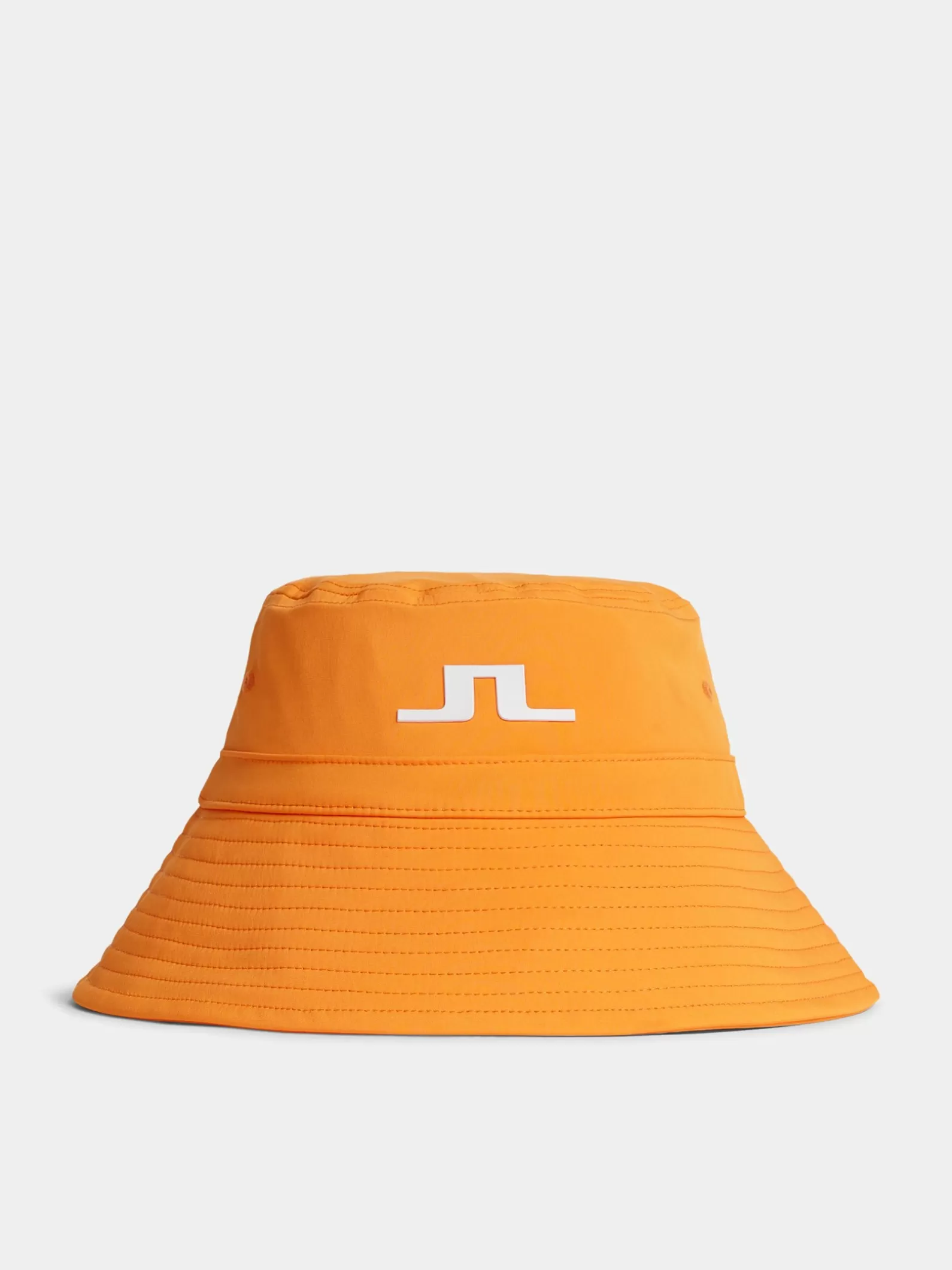 J.Lindeberg Siri Bucket Hat White*KVINNOR Kepsar