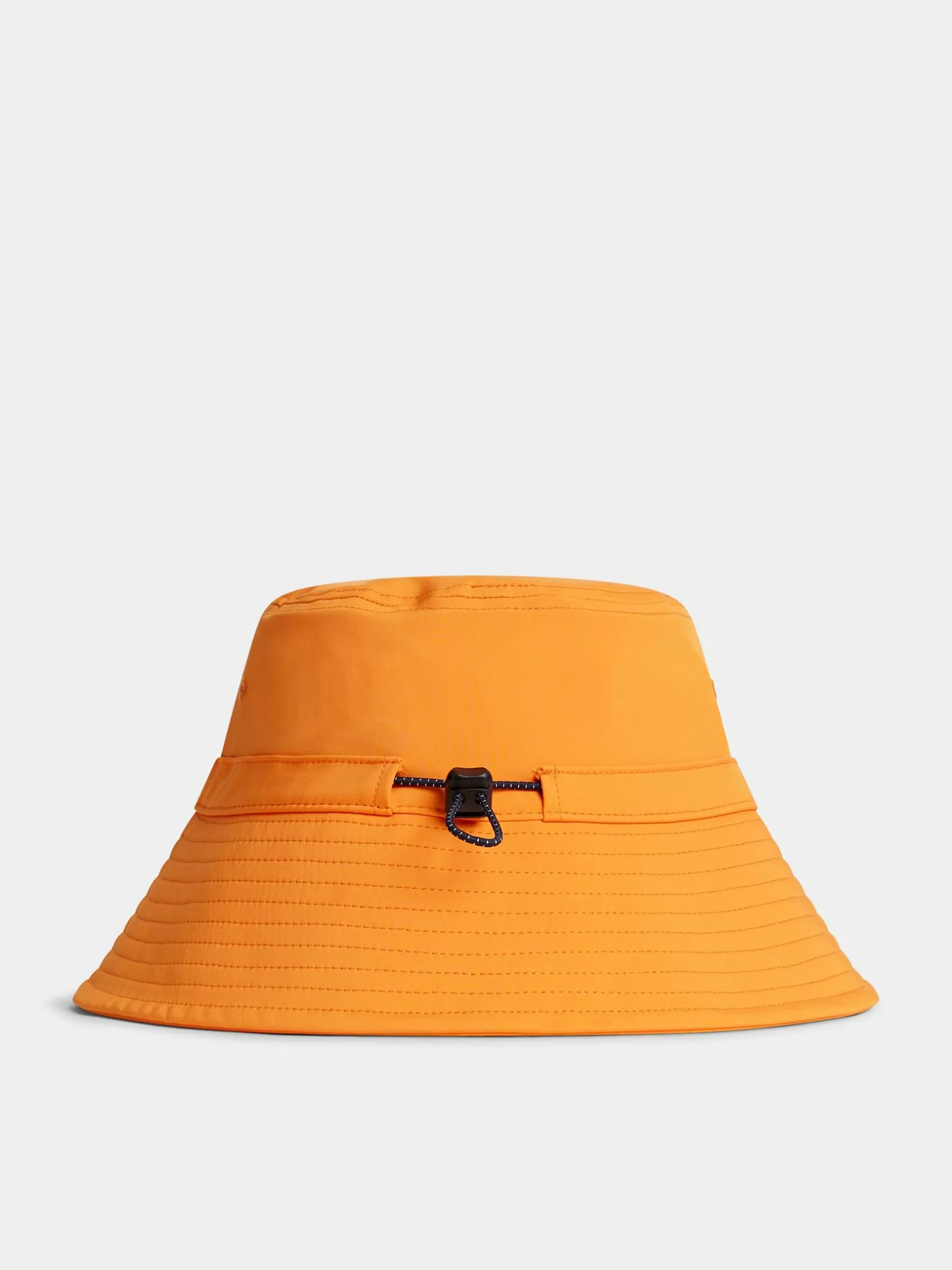 J.Lindeberg Siri Bucket Hat White*KVINNOR Kepsar