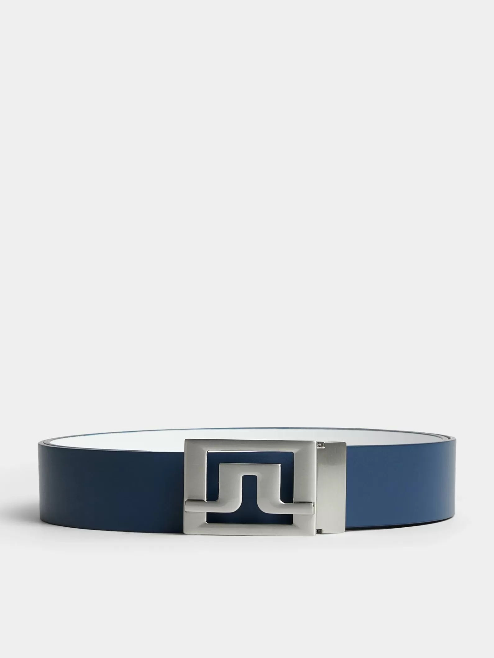 J.Lindeberg Slater Detachable Belt Jl Navy*MÄN Bälten