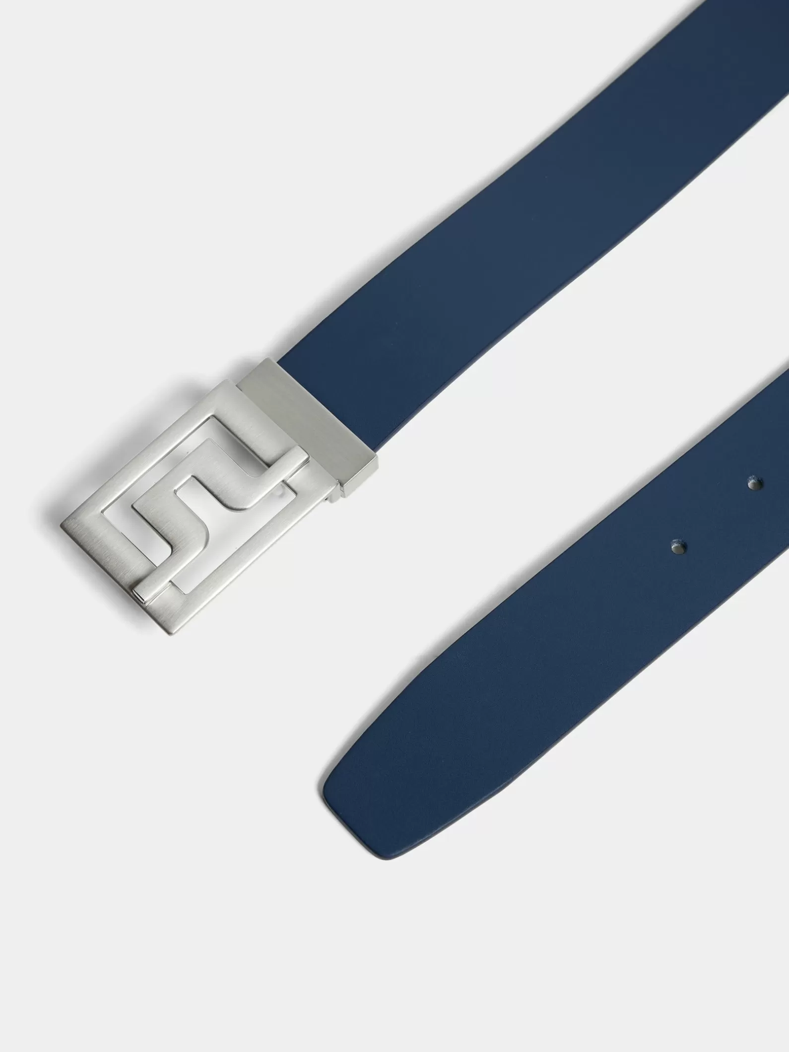 J.Lindeberg Slater Detachable Belt Jl Navy*MÄN Bälten