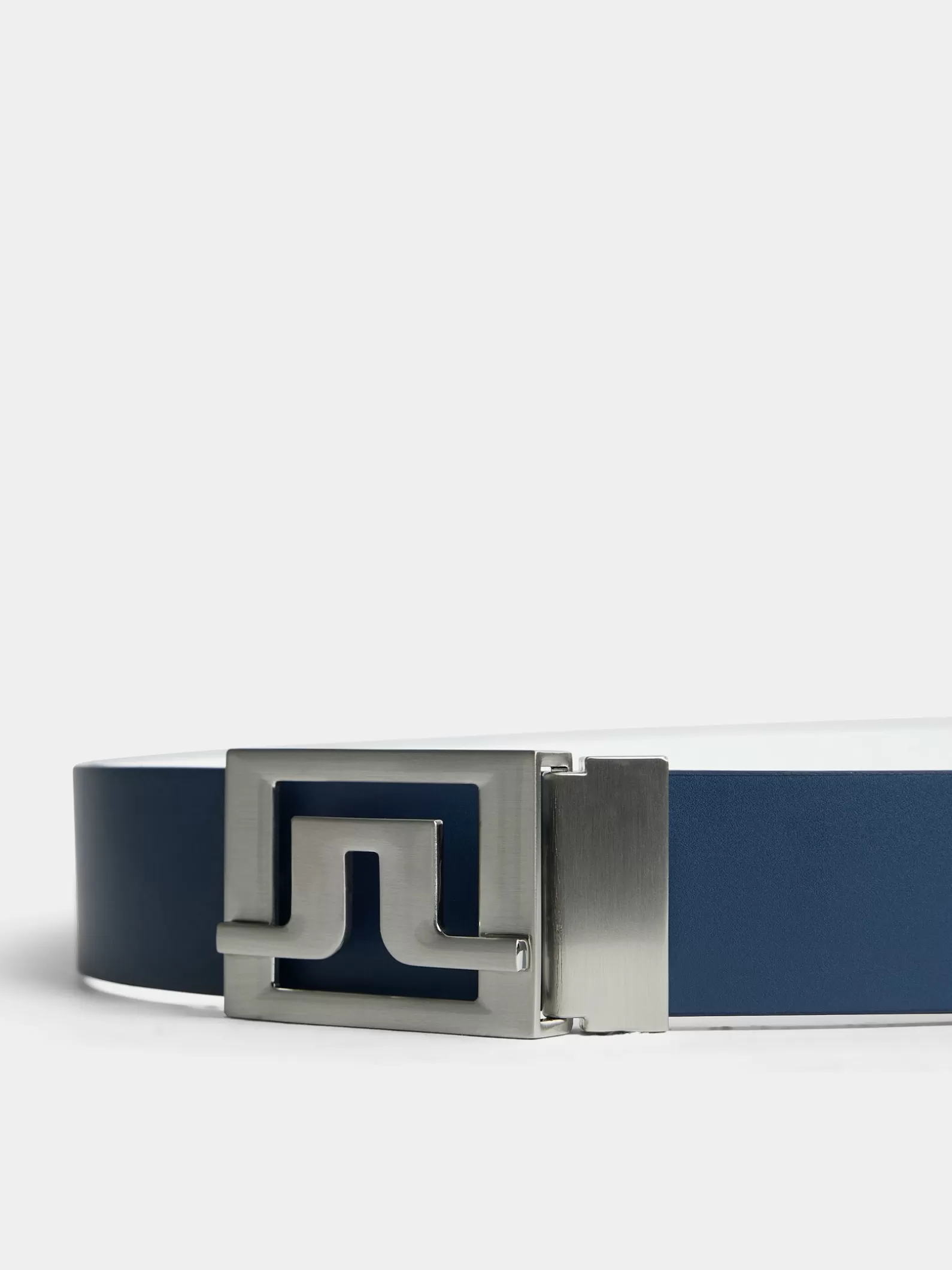 J.Lindeberg Slater Detachable Belt Jl Navy*MÄN Bälten