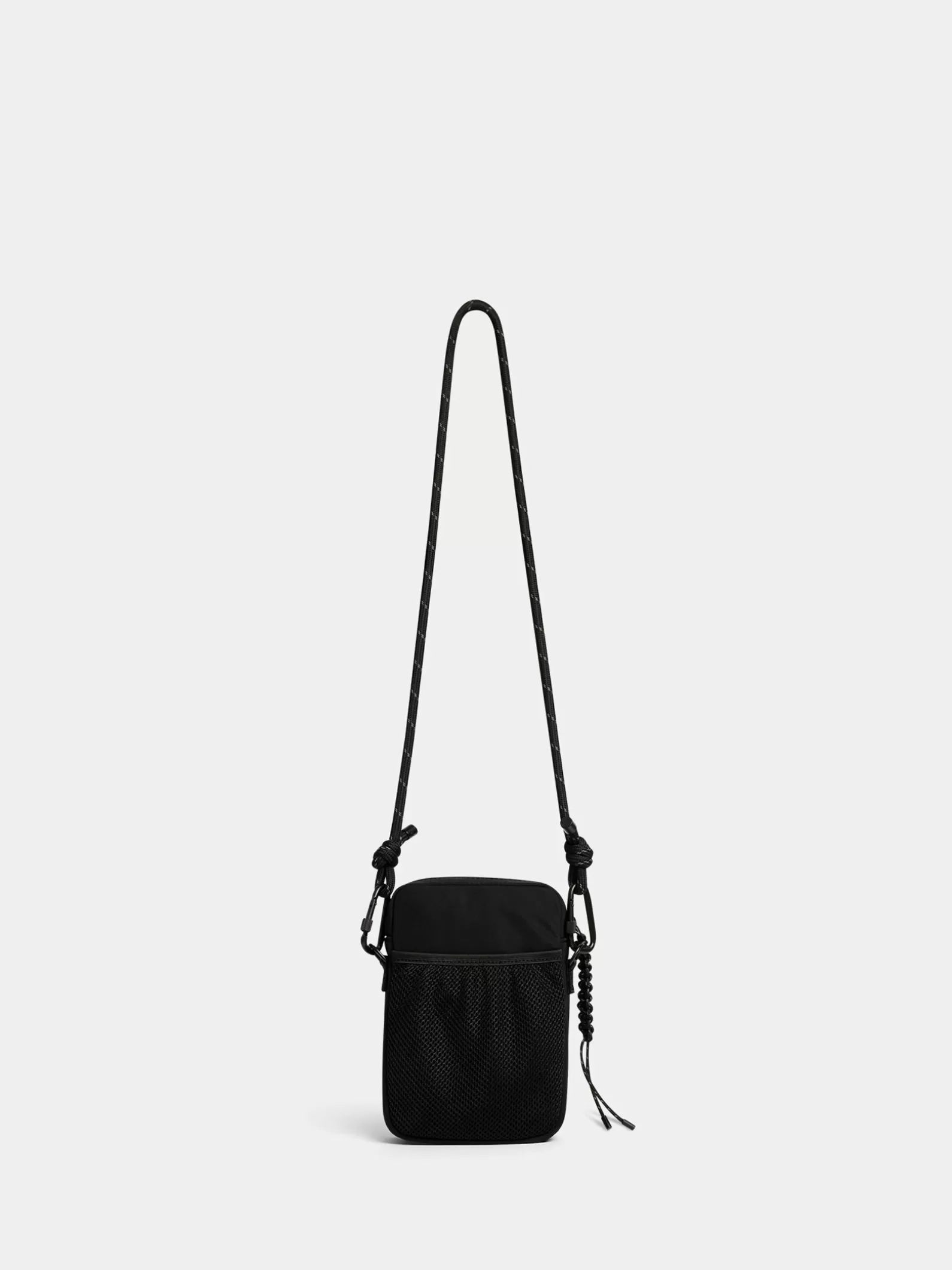 J.Lindeberg Small Crossbody Bag Black*KVINNOR | MÄN Påsar