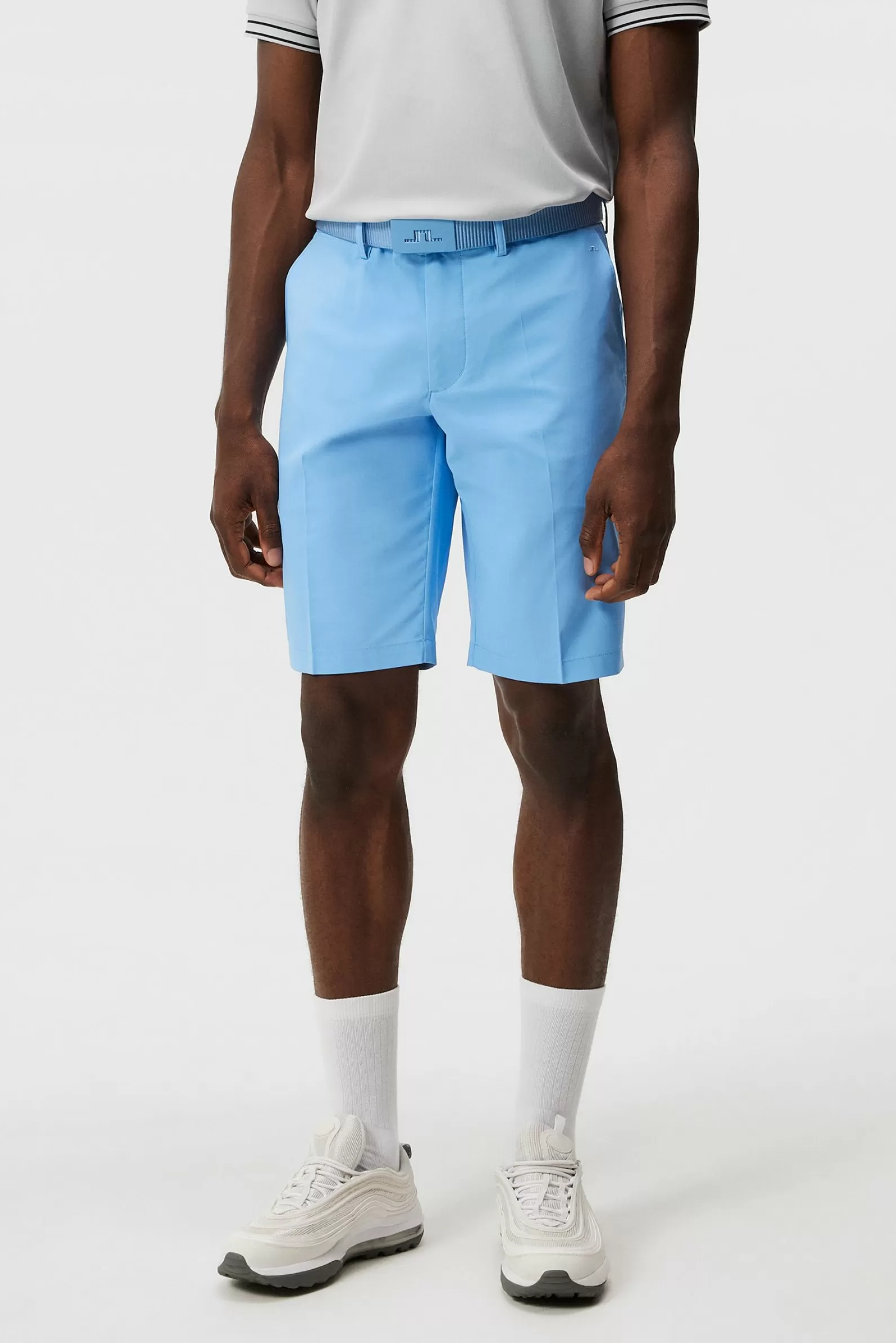 J.Lindeberg Somle Shorts Jl Navy*MÄN Shorts