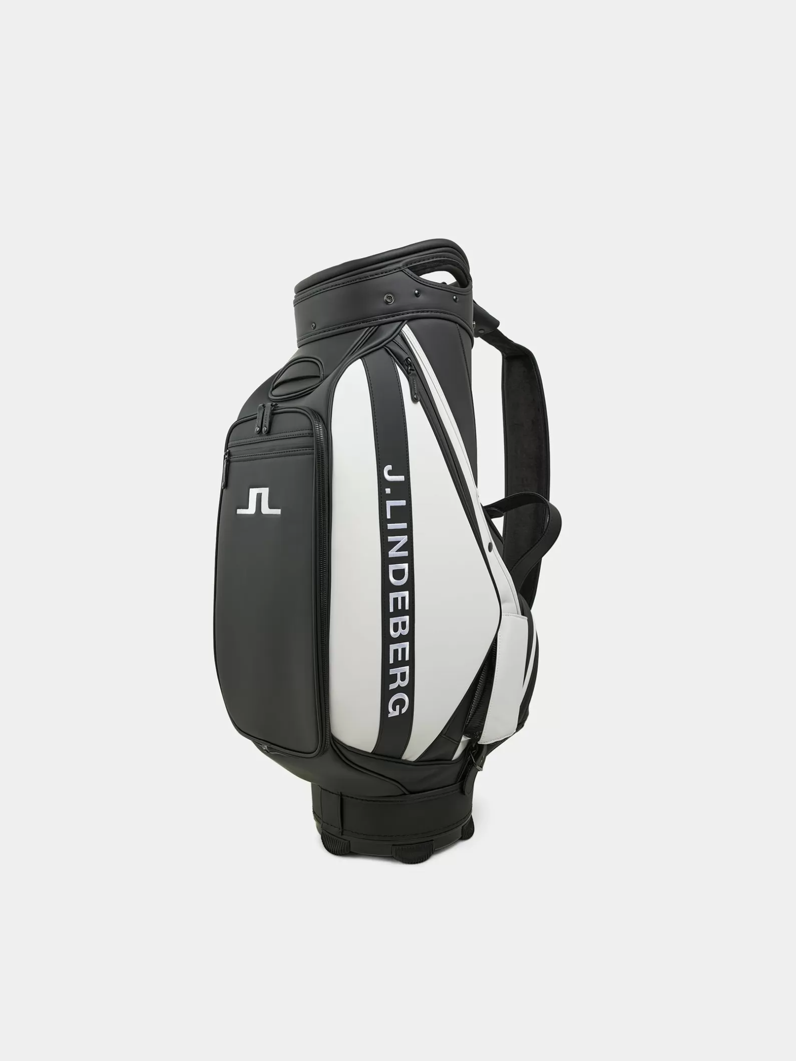 J.Lindeberg Staff Bag Black*KVINNOR | MÄN Golfväskor | påsar