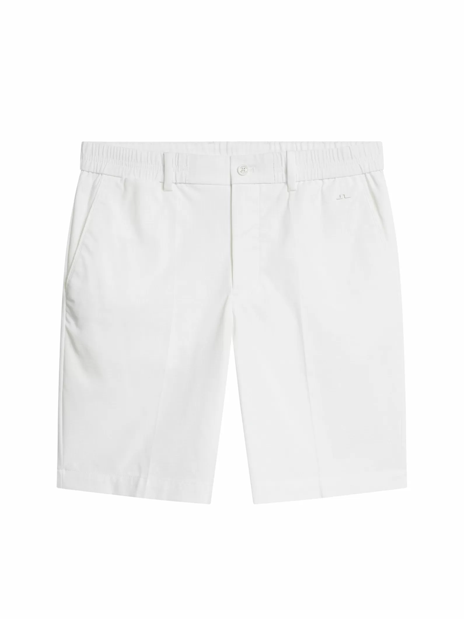 J.Lindeberg Stuart Shorts White*MÄN Shorts