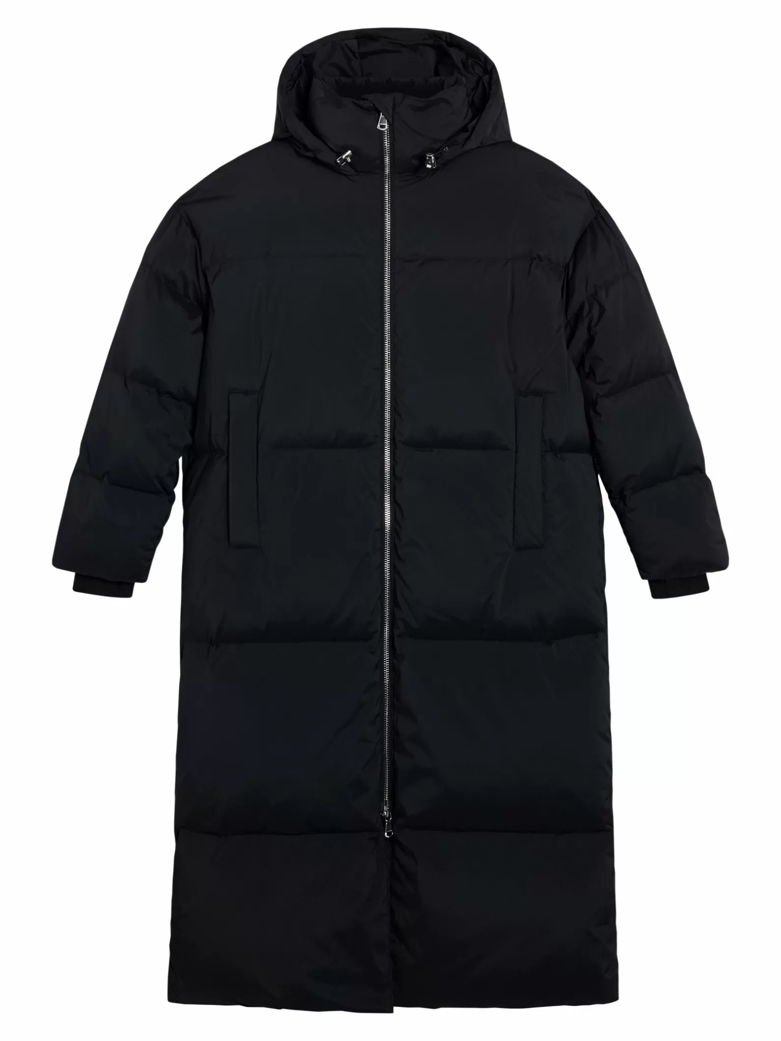 J.Lindeberg Sydney Down Parka Black*KVINNOR Jackor