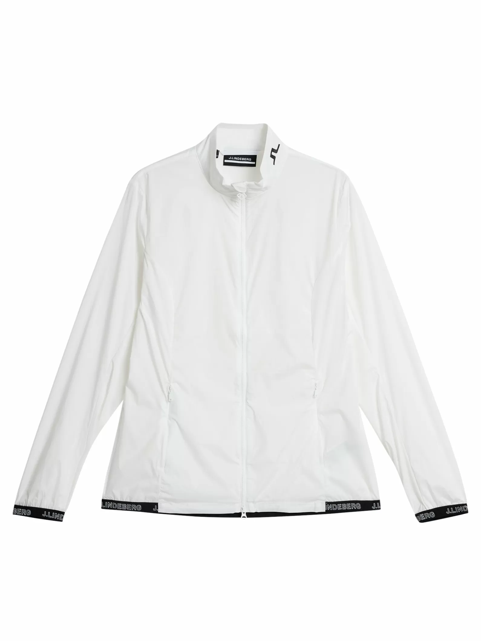 J.Lindeberg Tenley Jacket White*KVINNOR Jackor