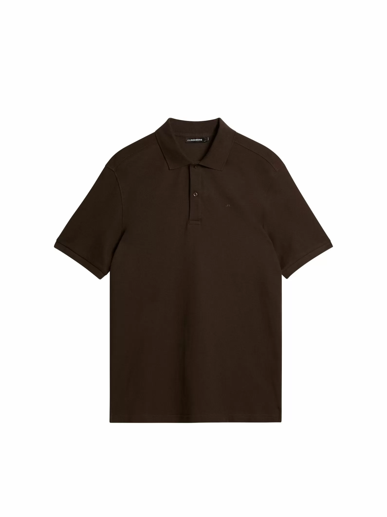 J.Lindeberg Troy Polo Shirt Delicioso*MÄN Polotröjor