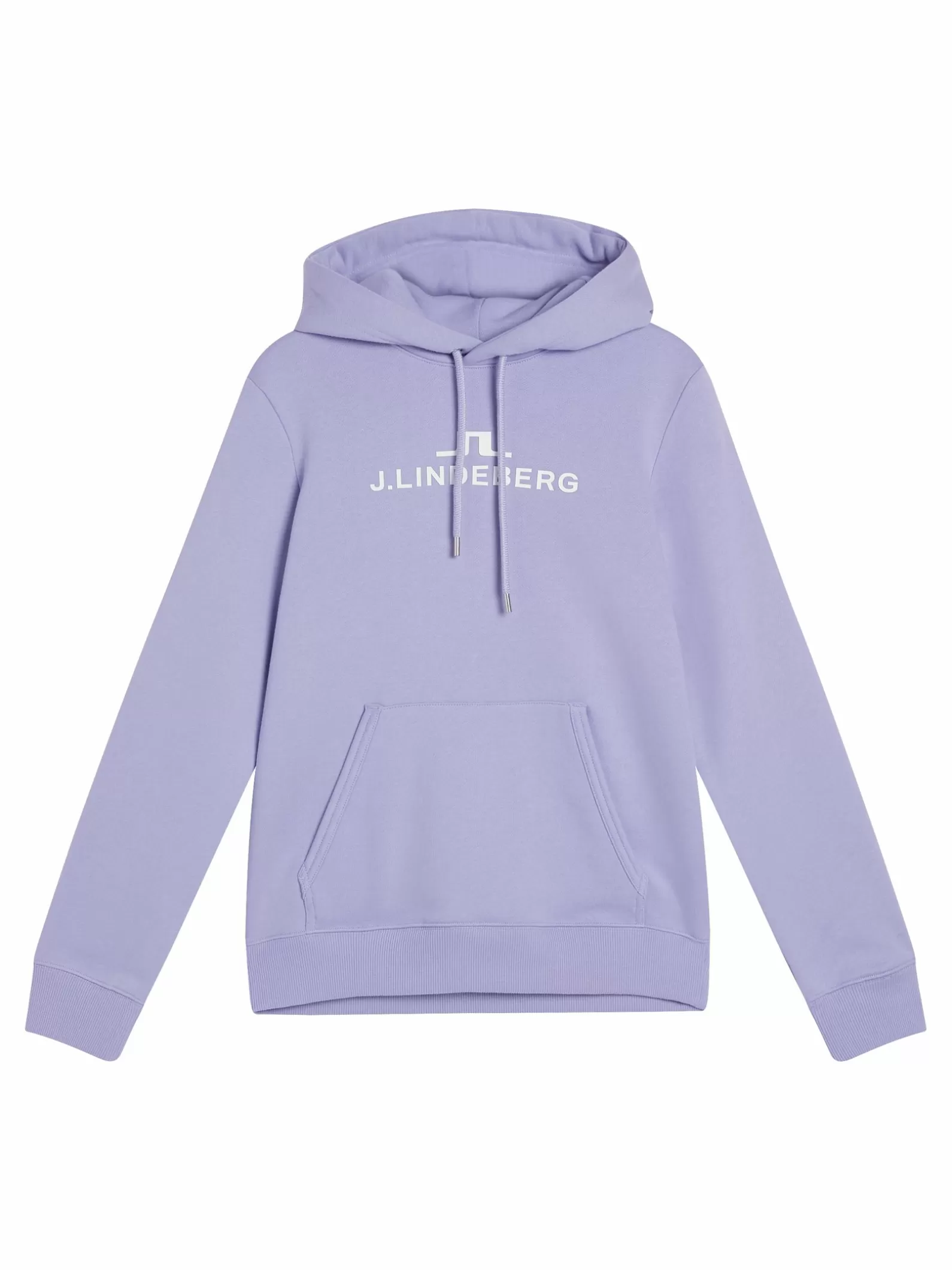 J.Lindeberg W Alpha Hood Jl Navy*KVINNOR Tröjor