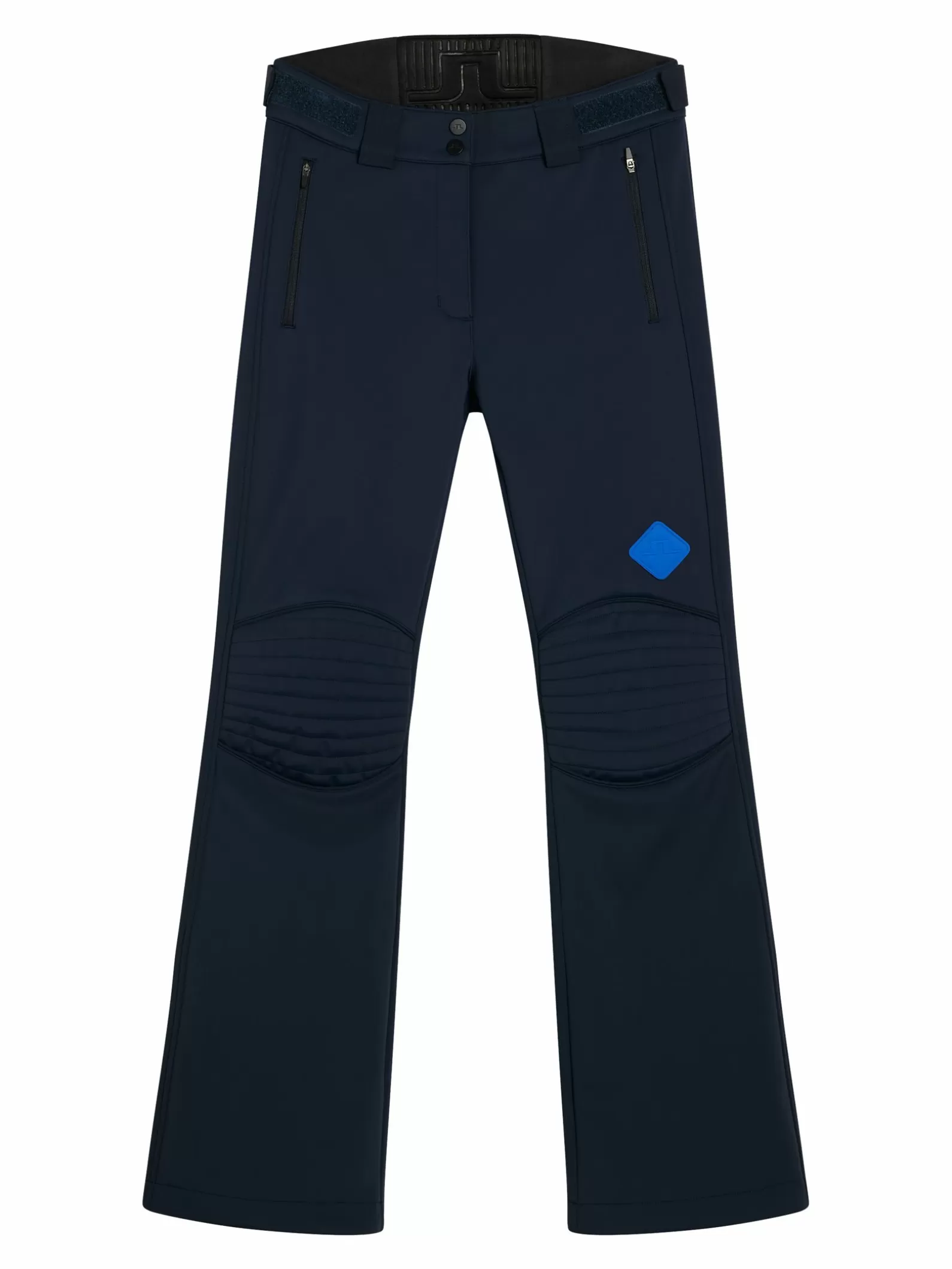 J.Lindeberg W Stanford Pant Little Boy Blue*KVINNOR Byxor