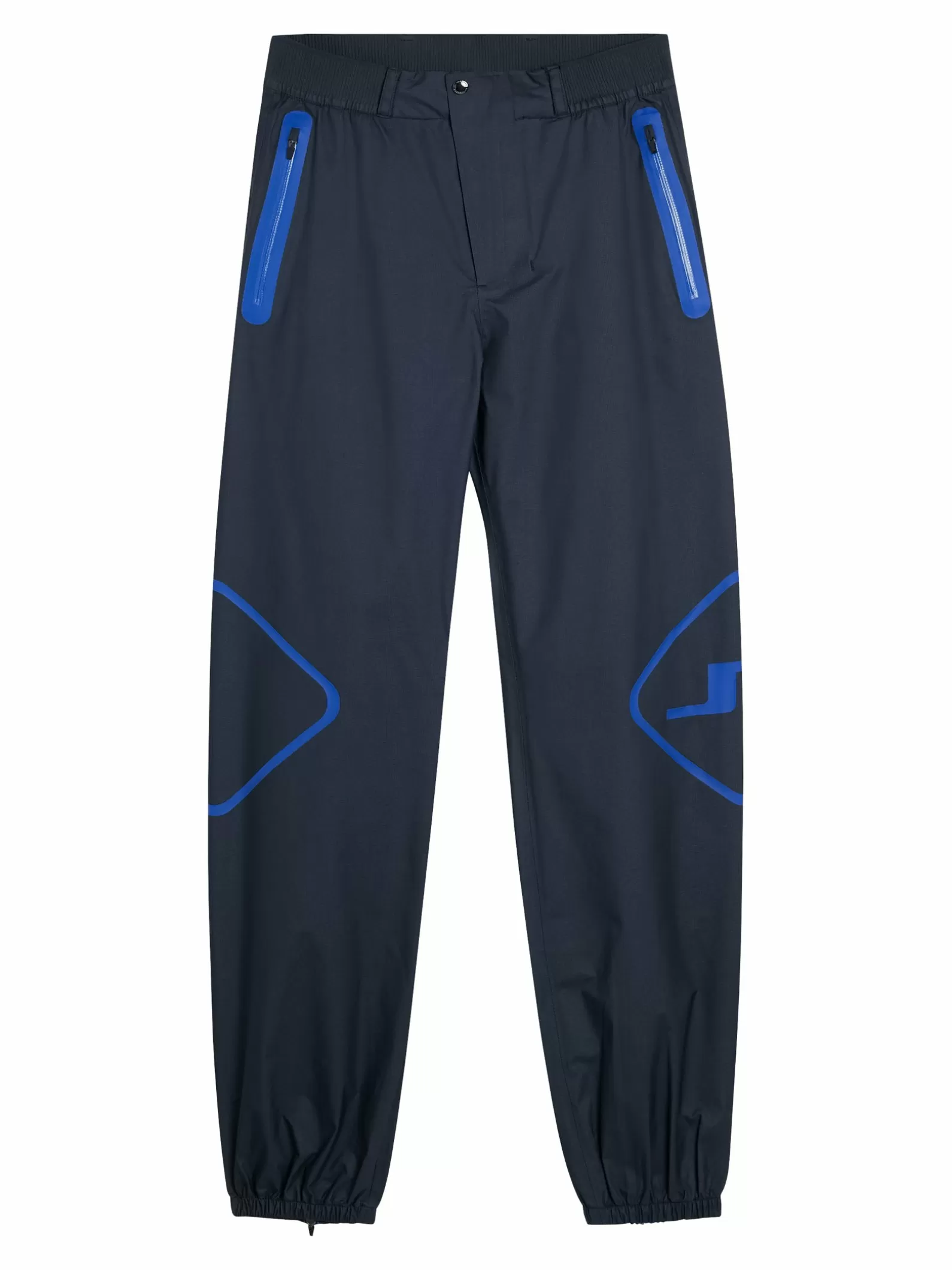 J.Lindeberg W Utility Rain Pants Jl Navy*KVINNOR Byxor