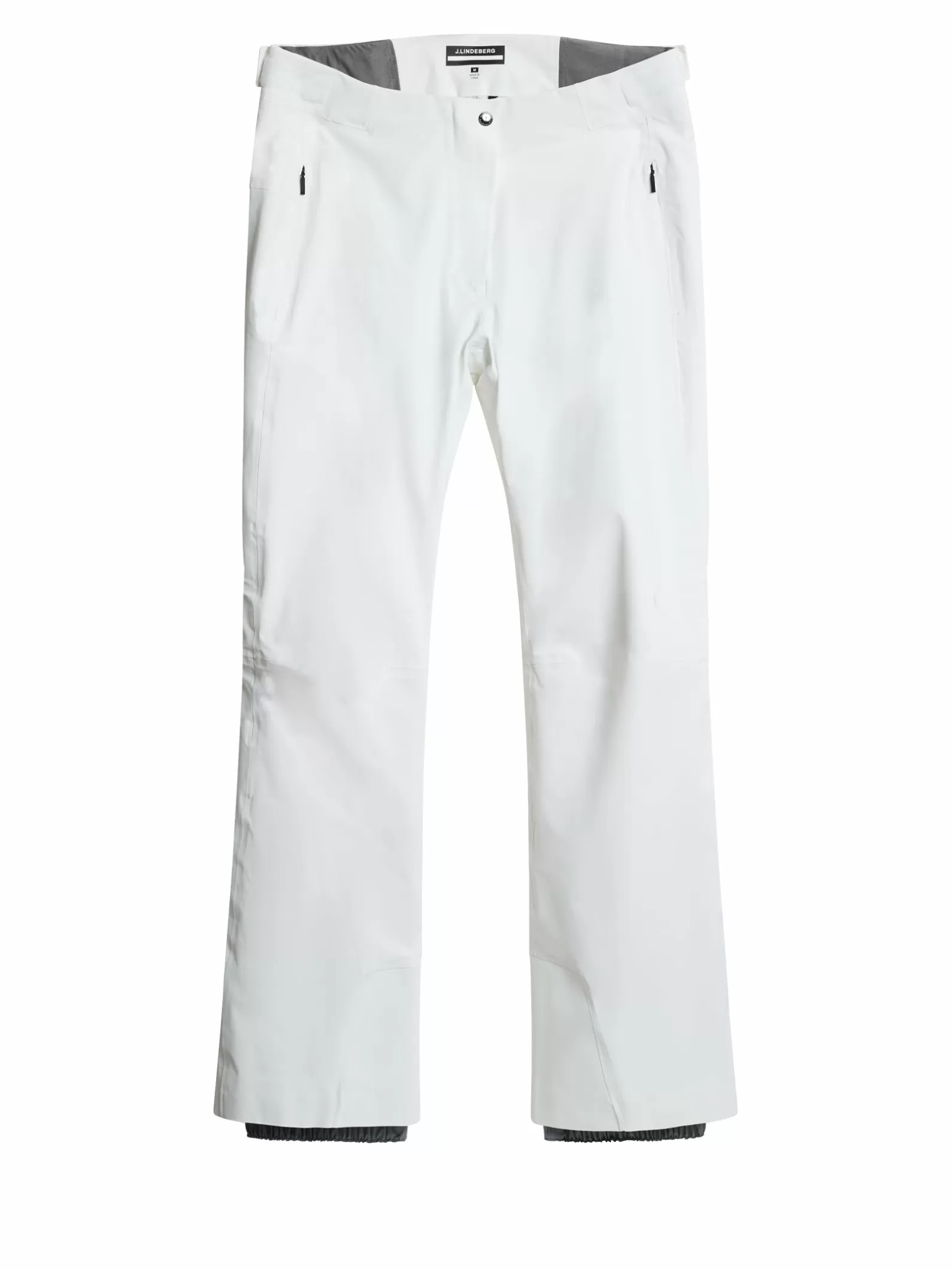 J.Lindeberg W Watson Pant Dazzling Blue*KVINNOR Byxor