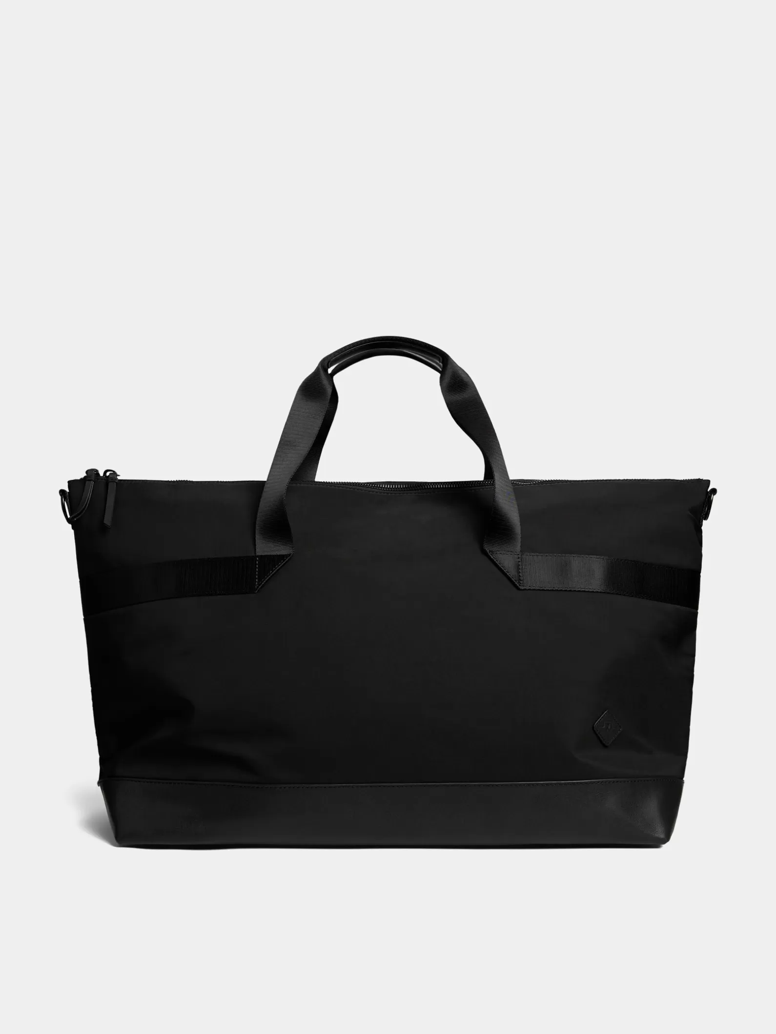 J.Lindeberg Walt Weekender Black*KVINNOR | MÄN Påsar